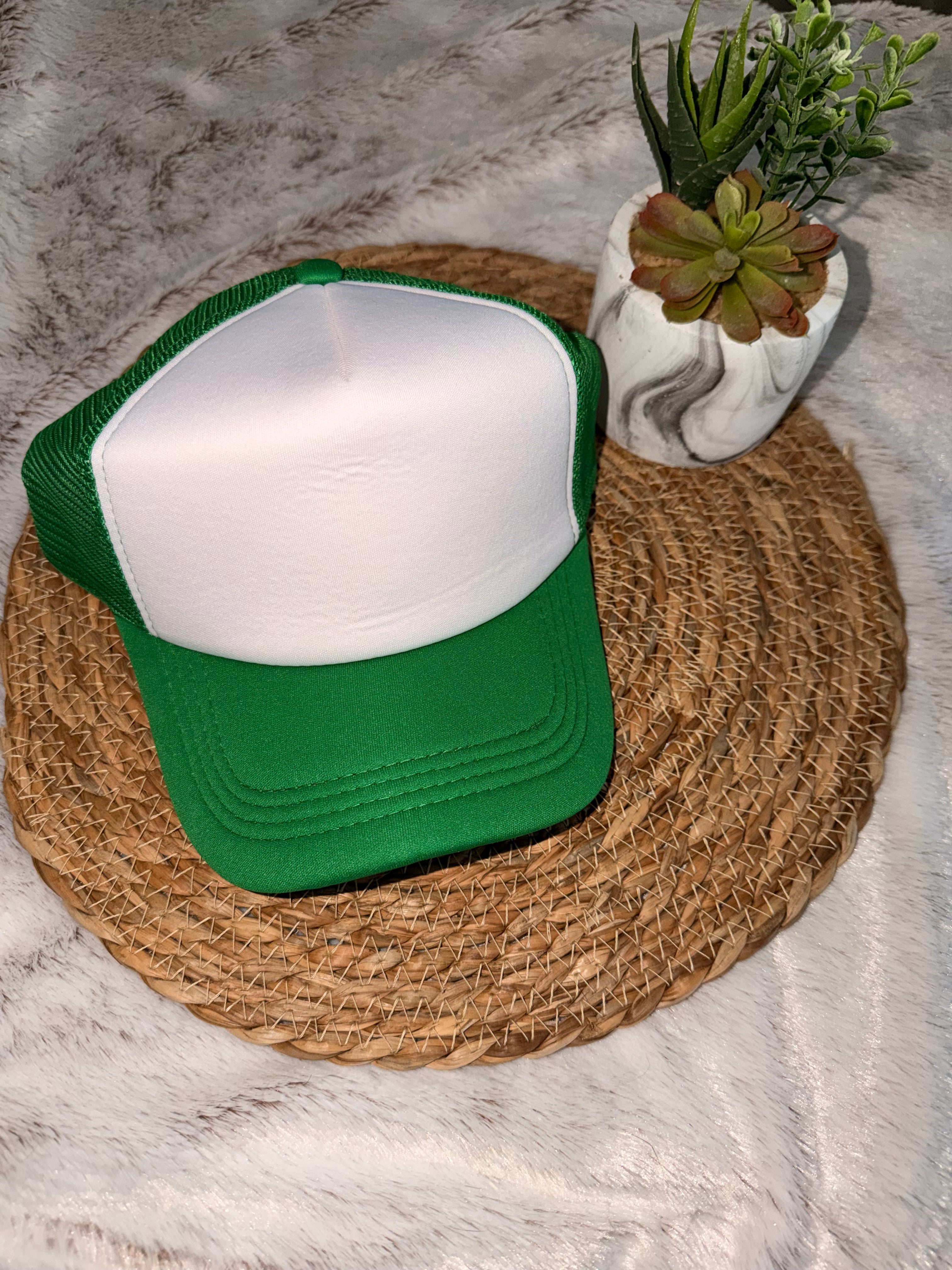 Trucker SnapBack Hats