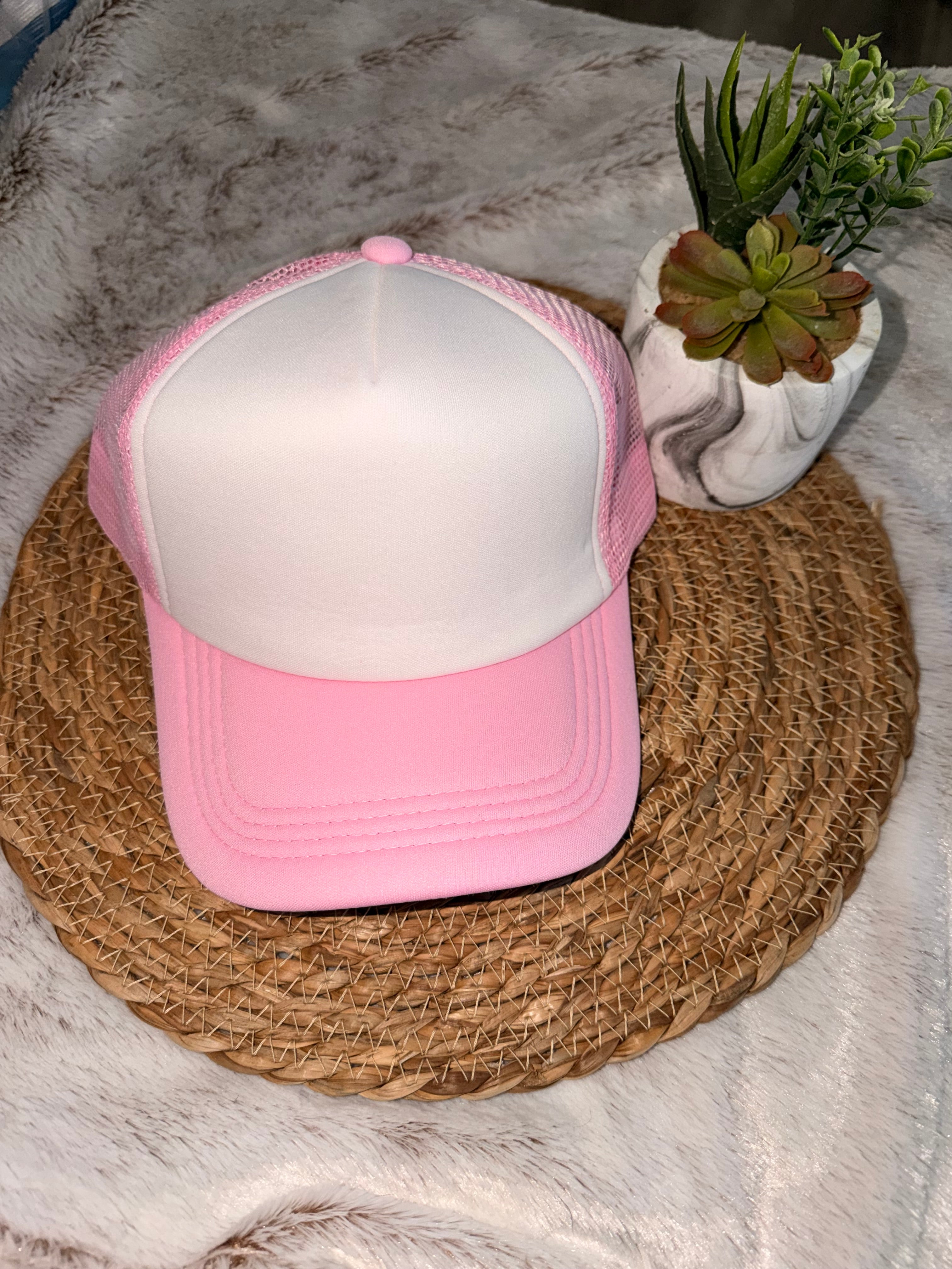 Trucker SnapBack Hats