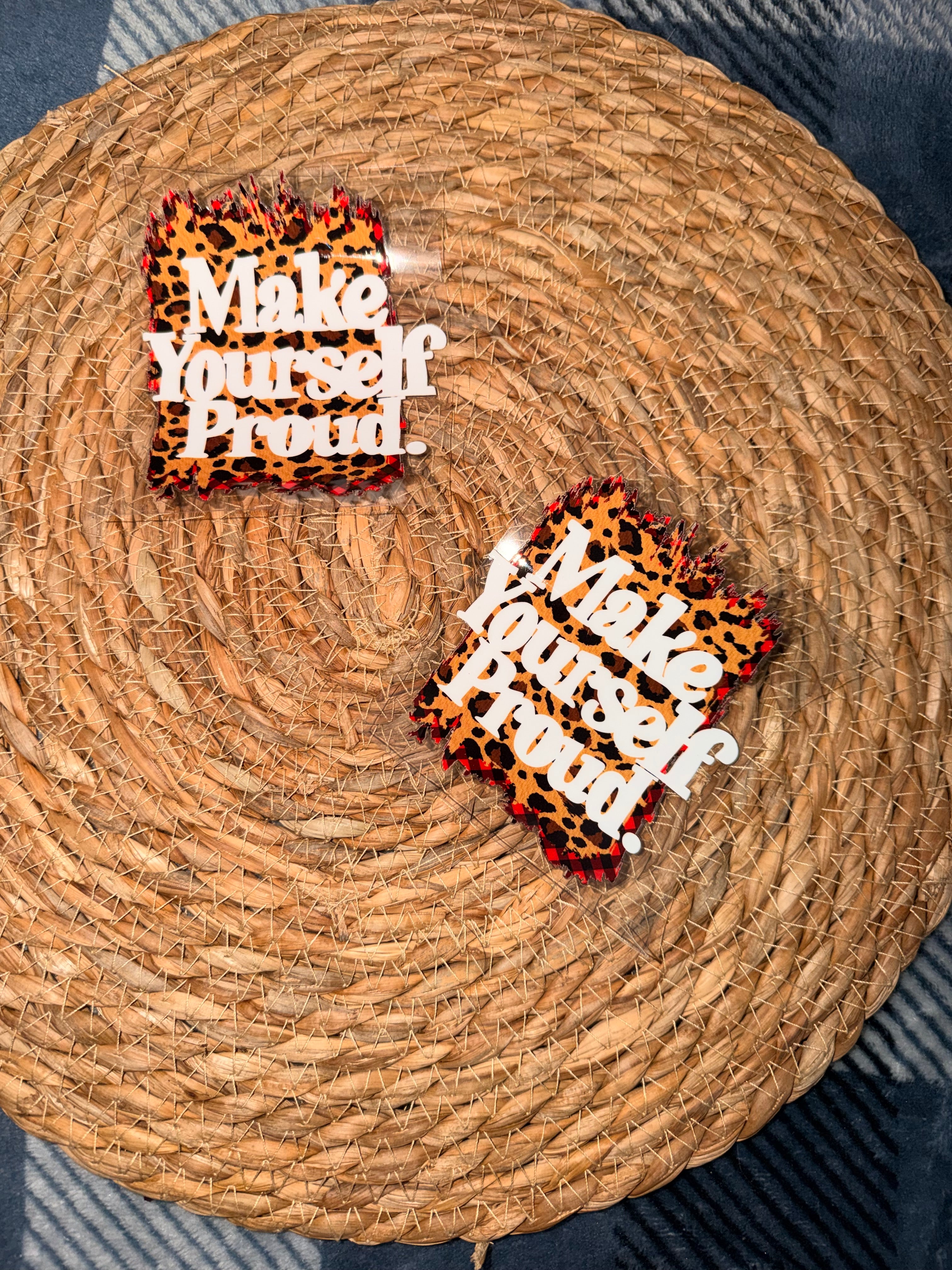 Wraps- Cheetah Quotes