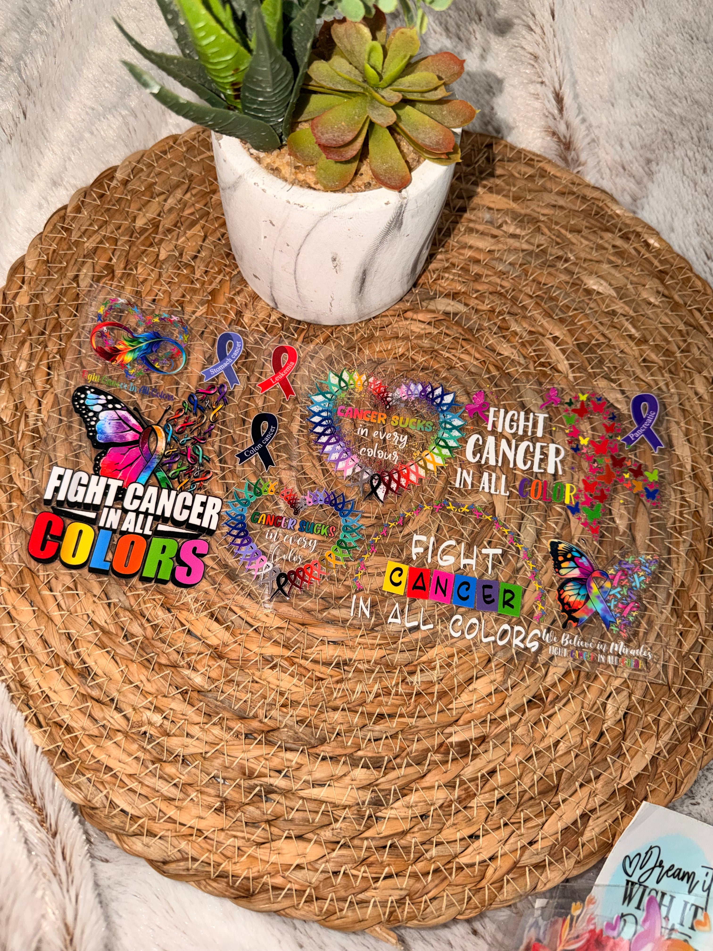 Wraps-Game of Thrones, Yellow Stone, & more