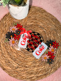 Wraps- Diet Coke is addicted to me