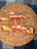 Wraps- Fast Food