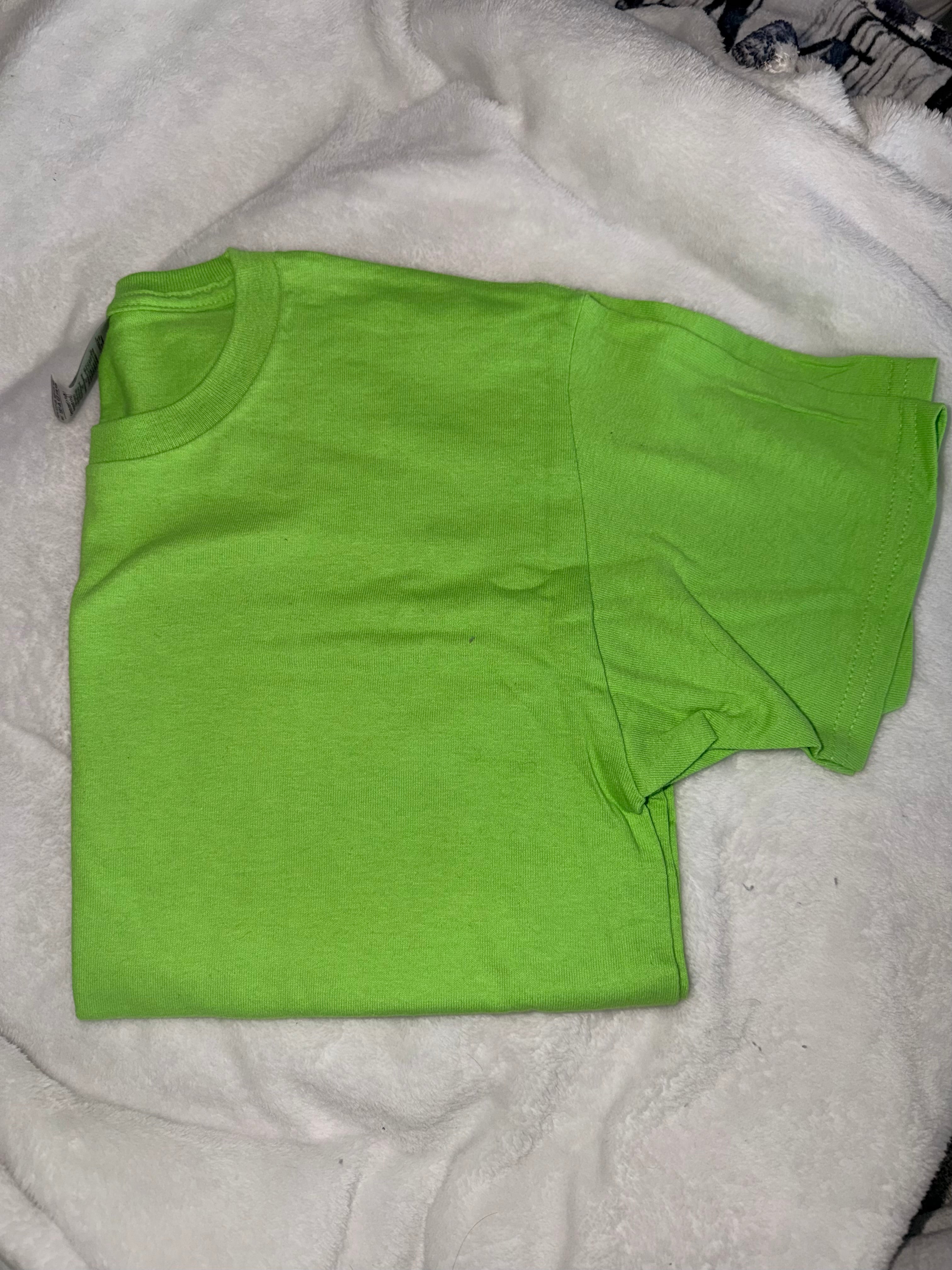 Youth On Hand T-Shirts