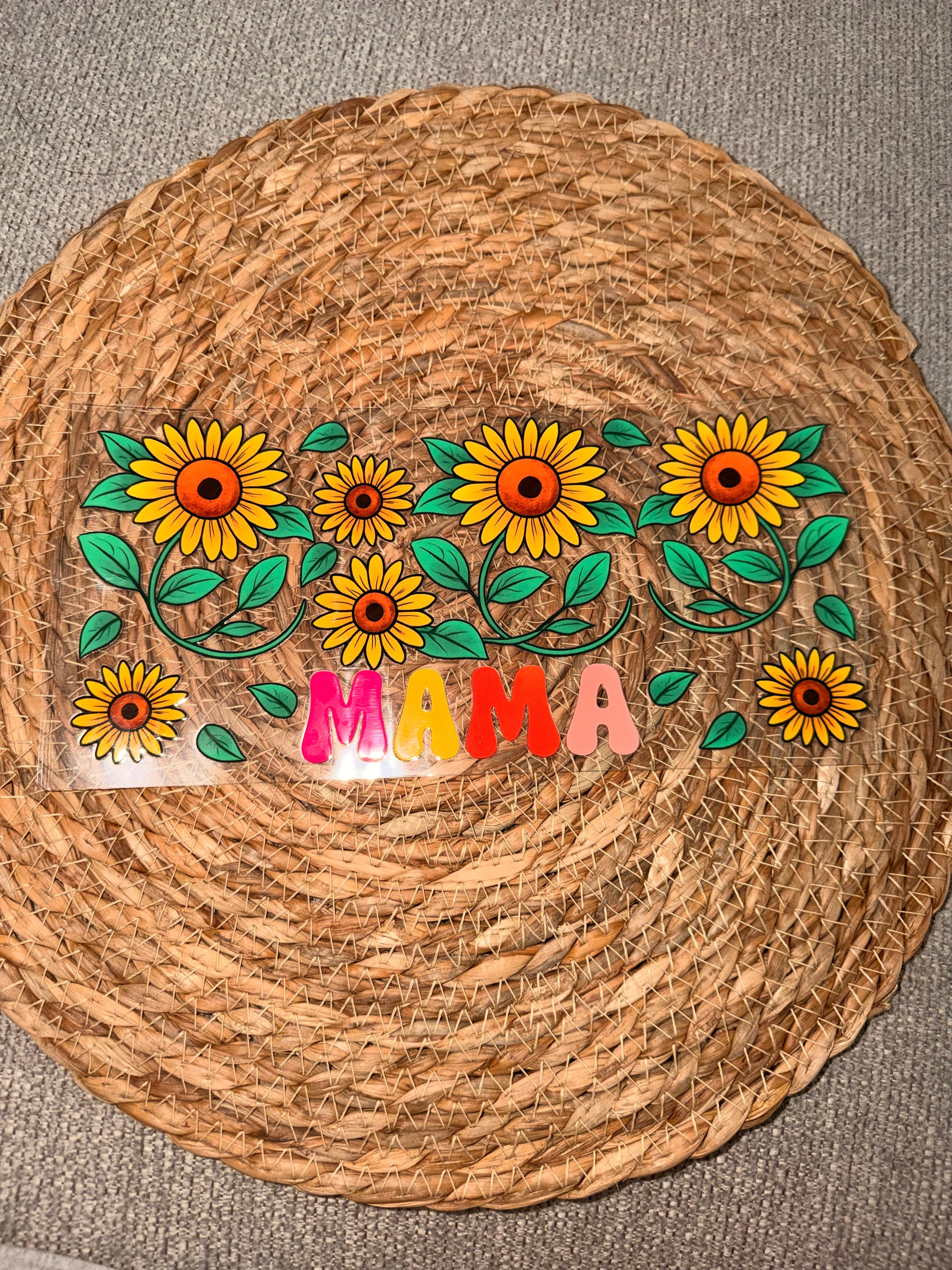 Wraps- Mom/Mama/Mother Bear