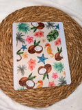 Mouse Pad - Beach
