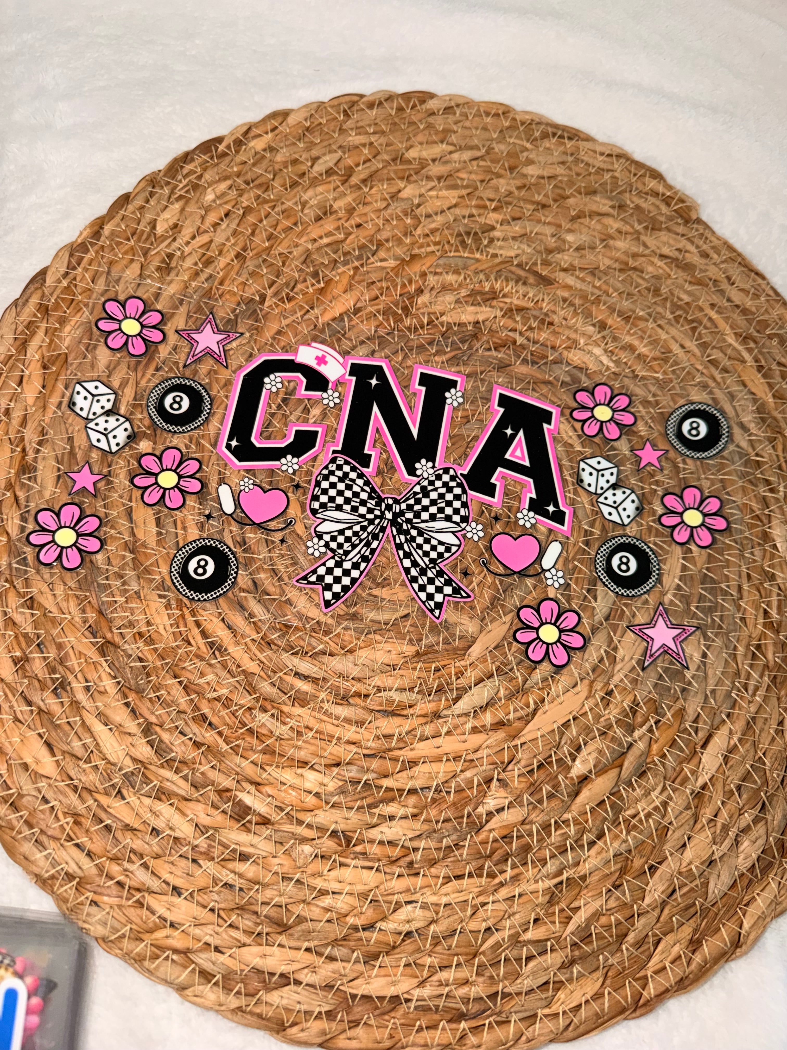 Wraps- Nurse/CNA/Teacher
