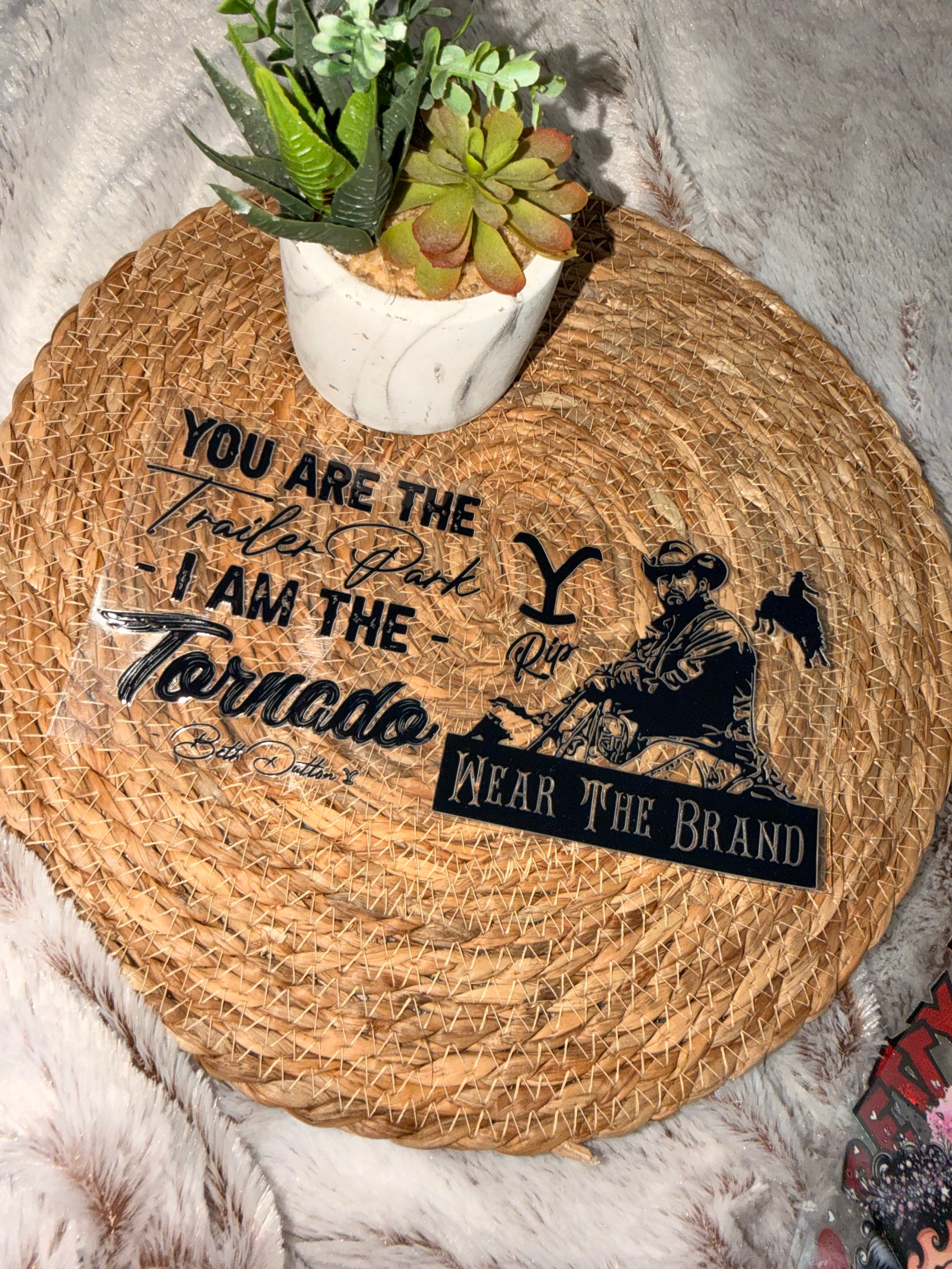 Wraps-Game of Thrones, Yellow Stone, & more