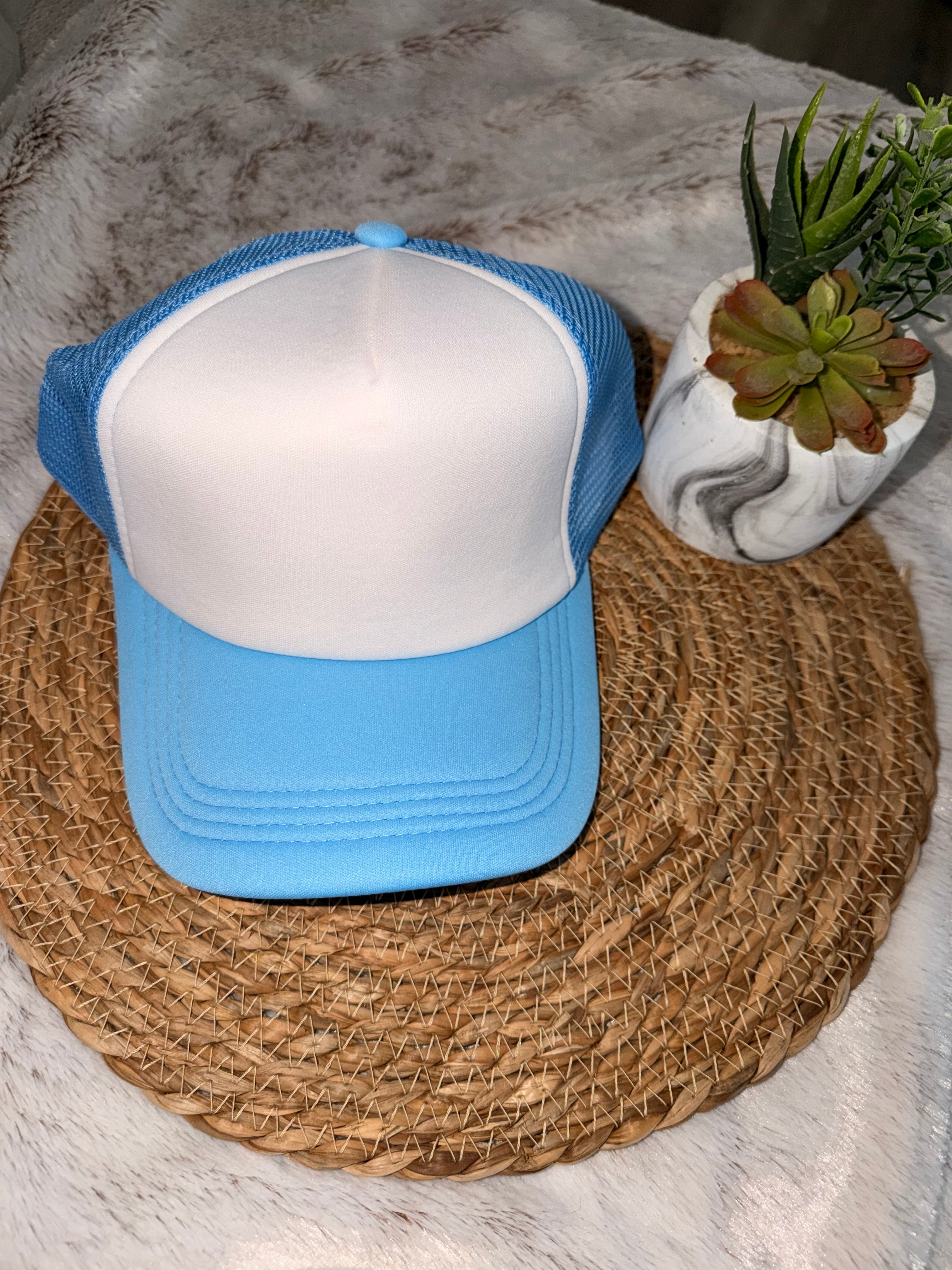 Trucker SnapBack Hats