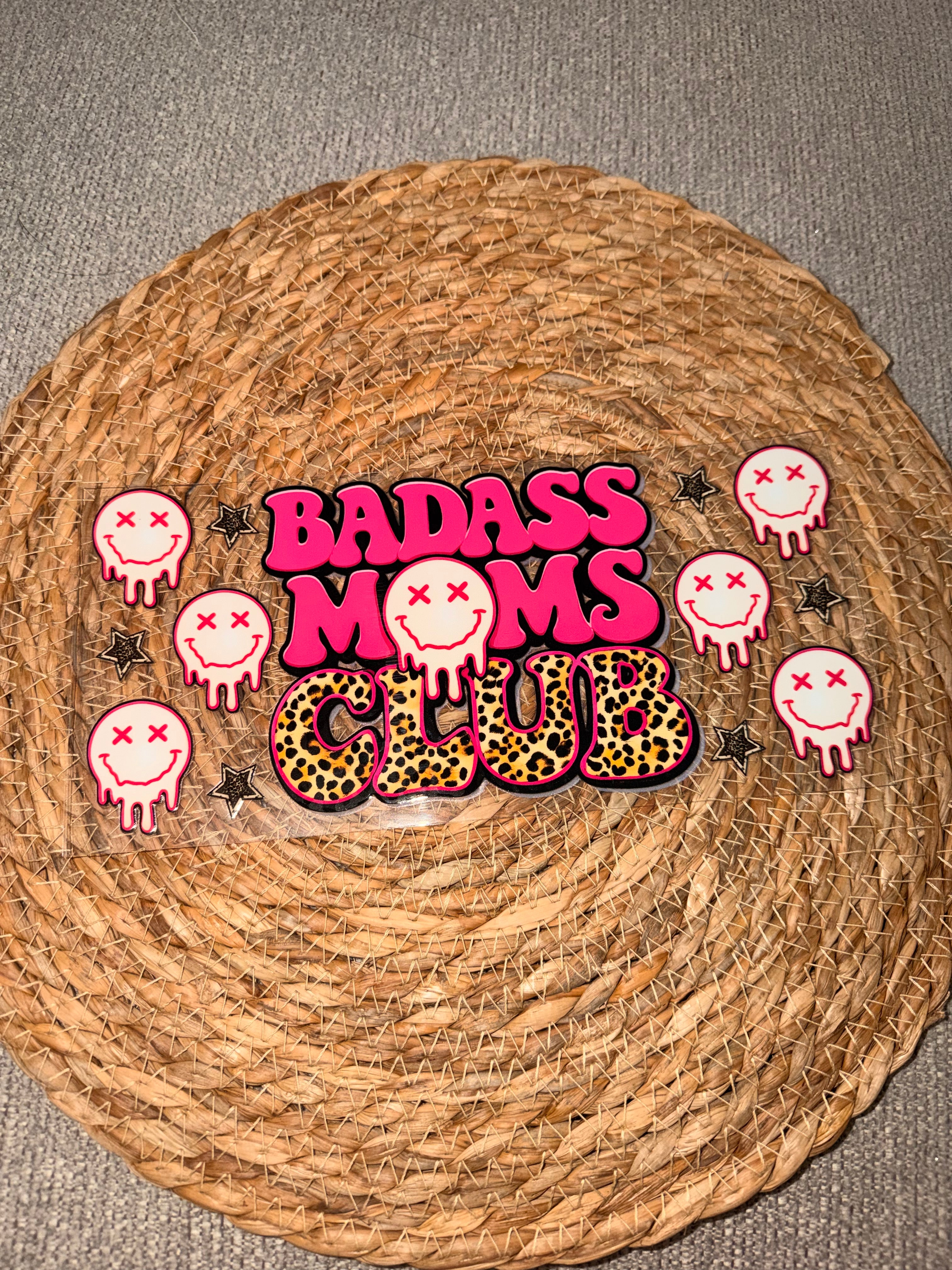 Wraps- Mom/Mama/Mother Bear
