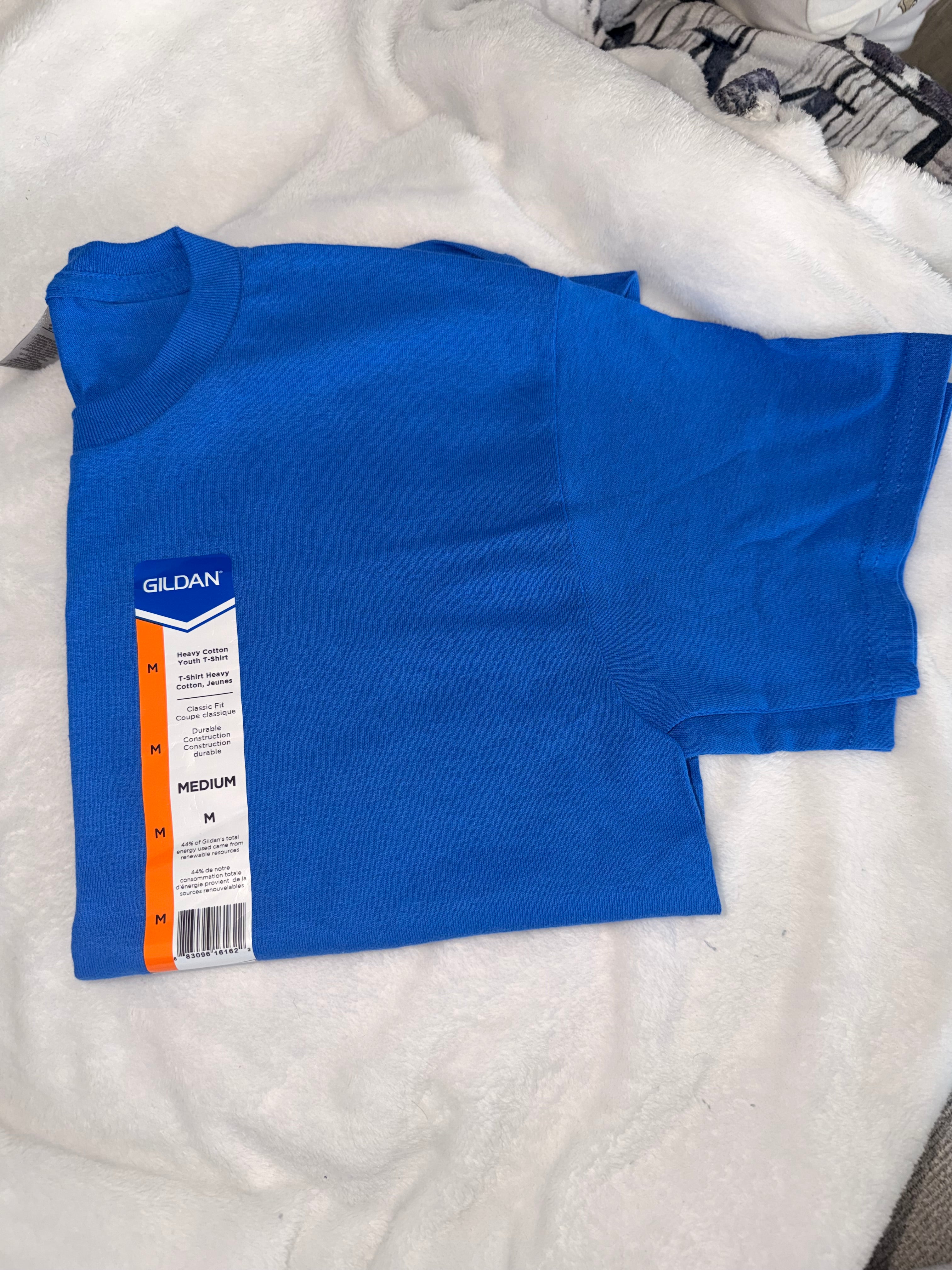 Youth On Hand T-Shirts