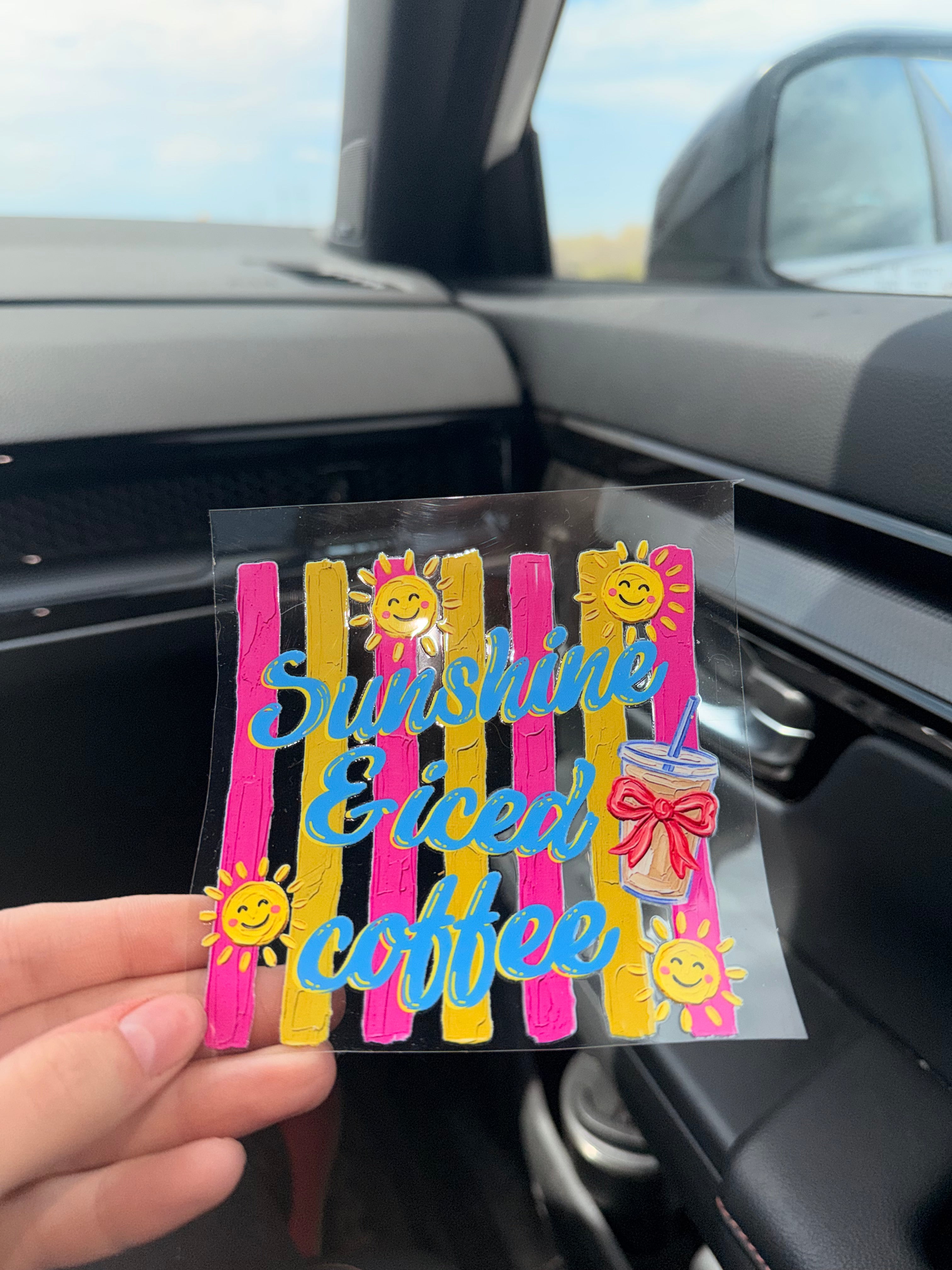 Wraps- Summer Preppy Drop