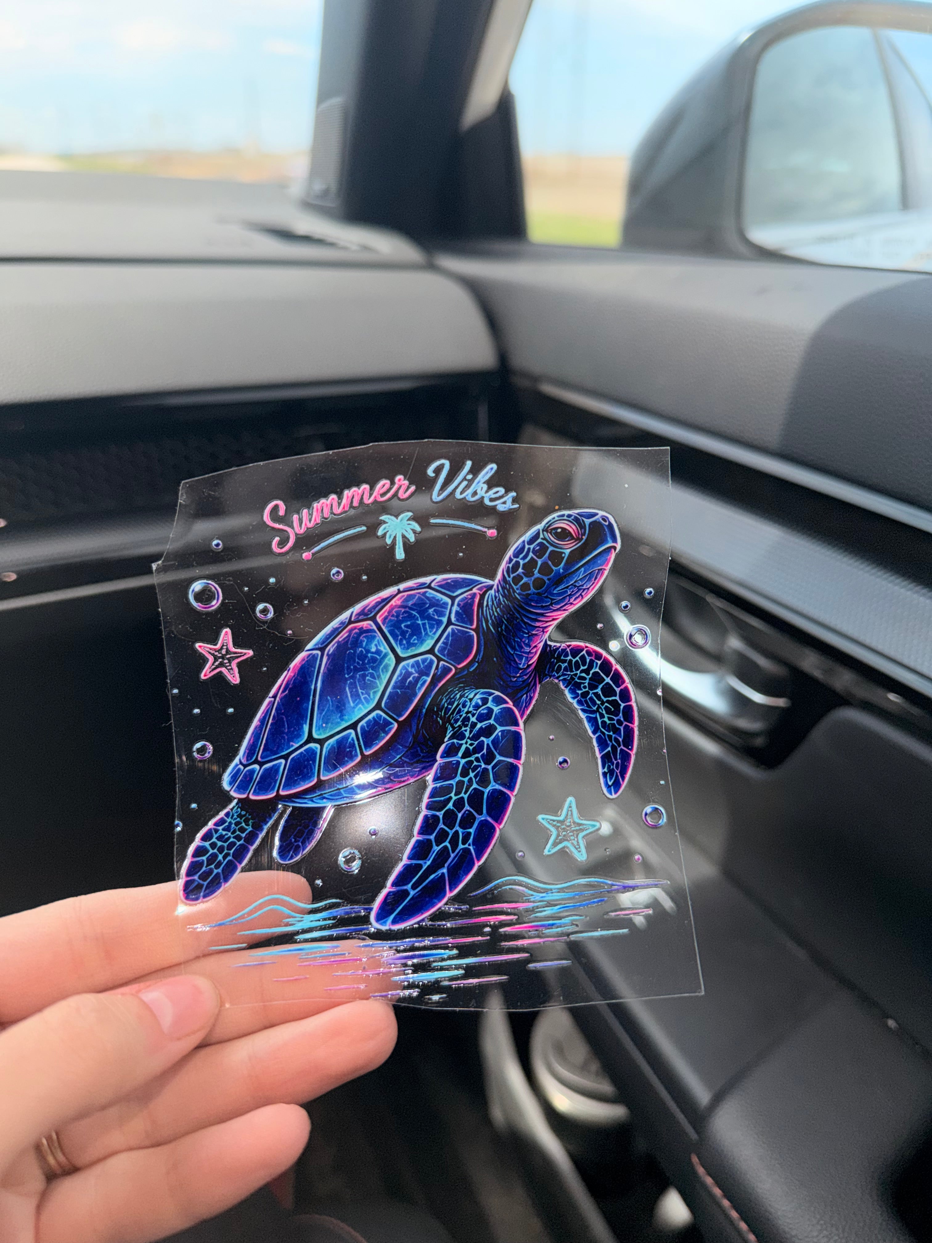 Wraps- Summer Preppy Drop