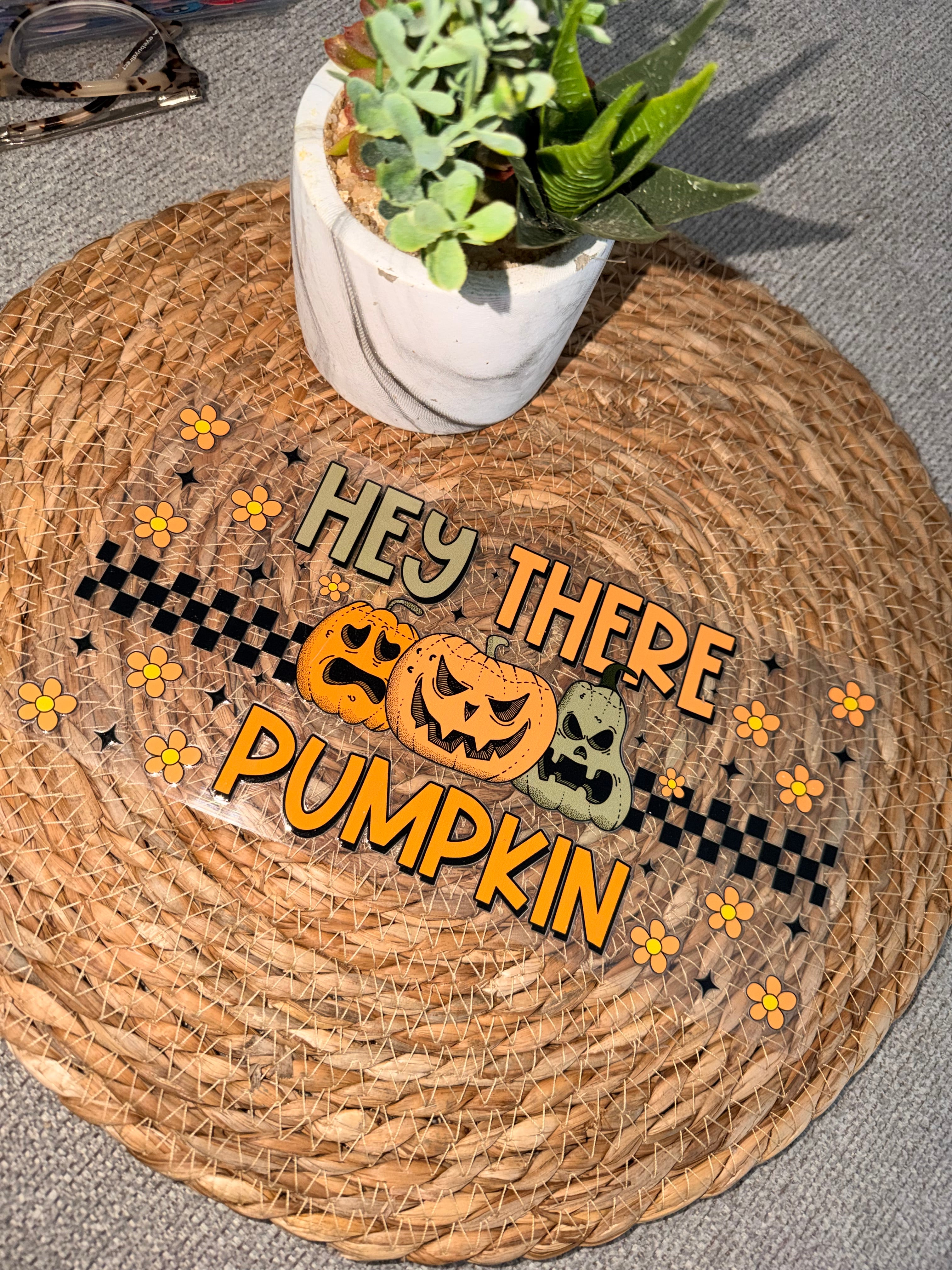 Wraps- Horror