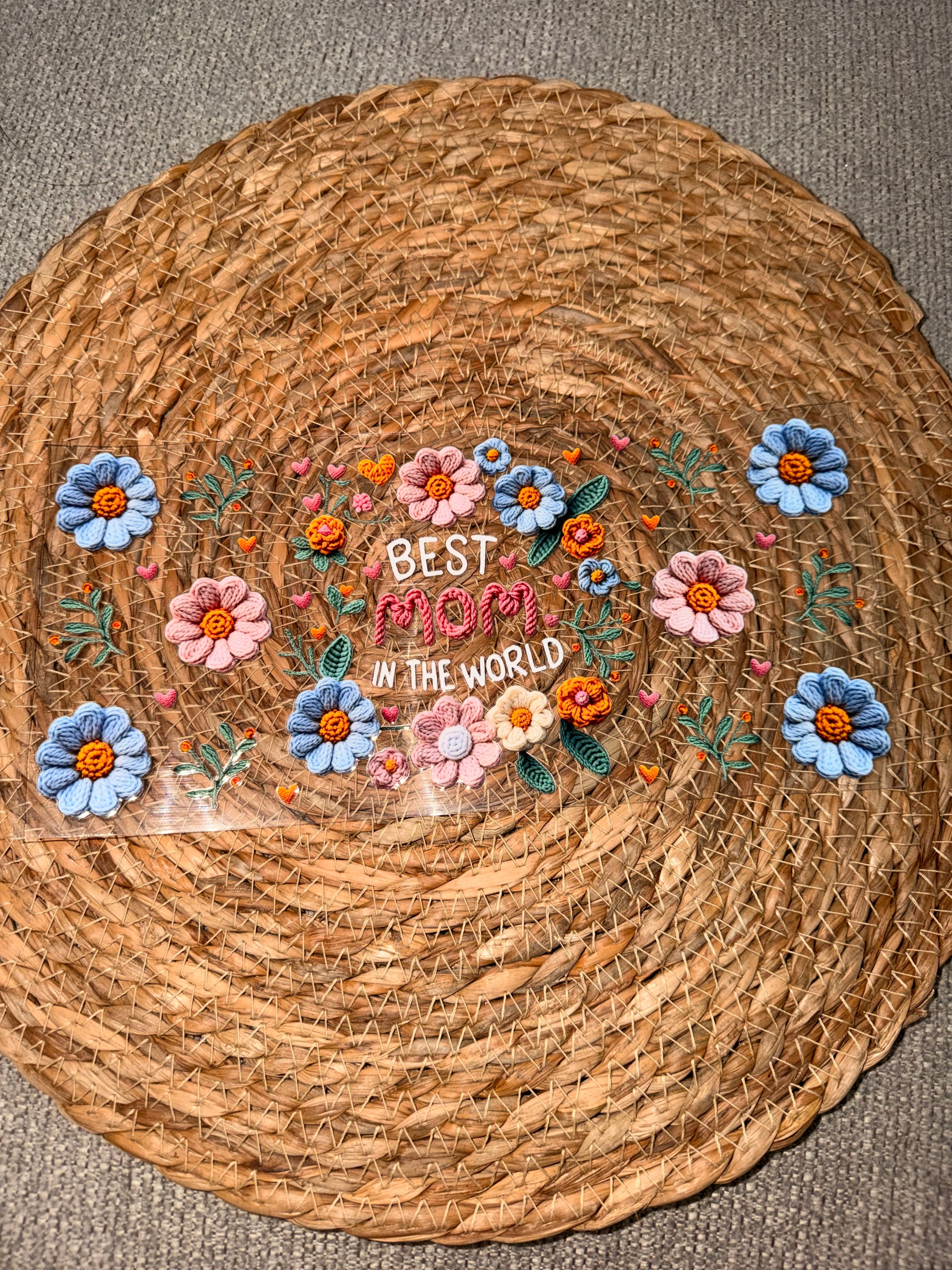 Wraps- Mom/Mama/Mother Bear