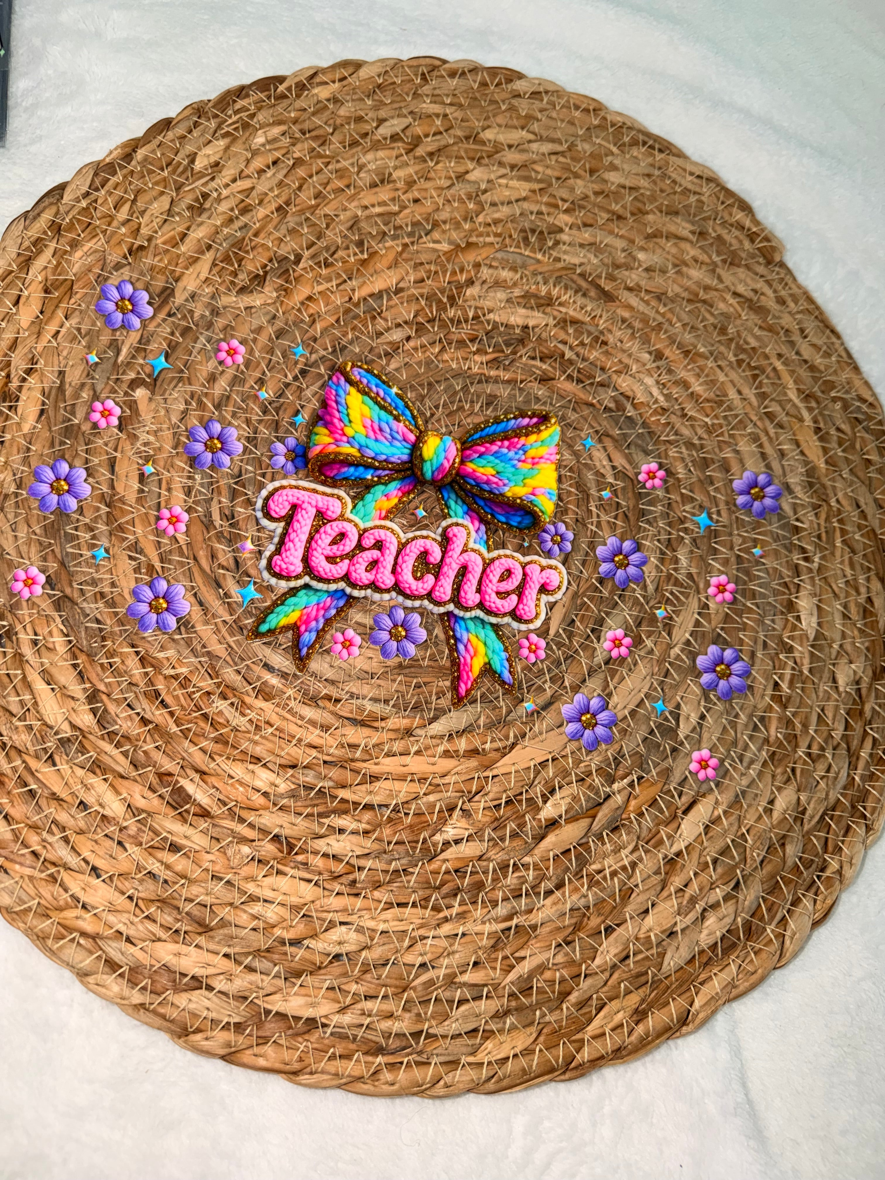 Wraps- Nurse/CNA/Teacher