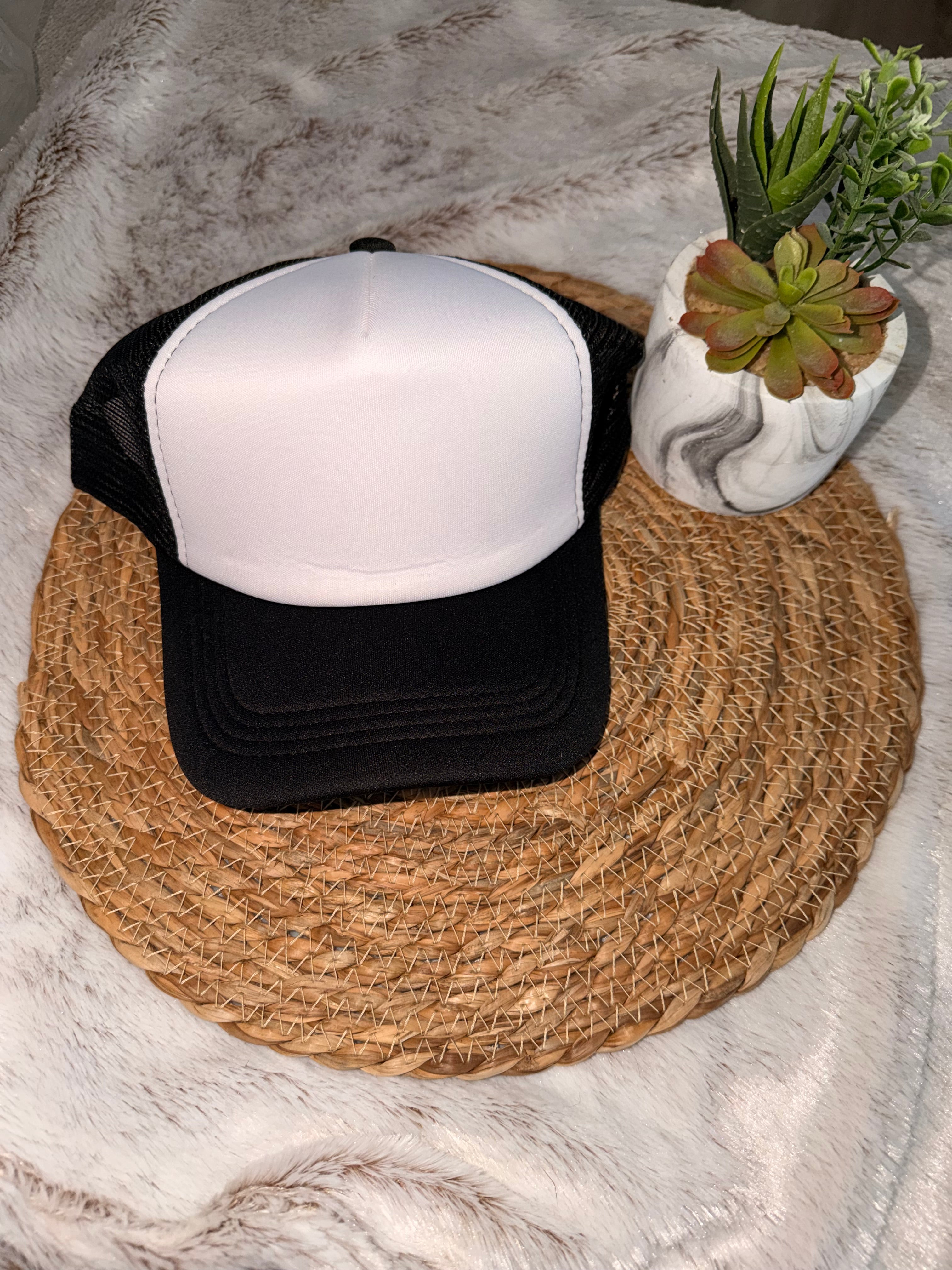 Trucker SnapBack Hats