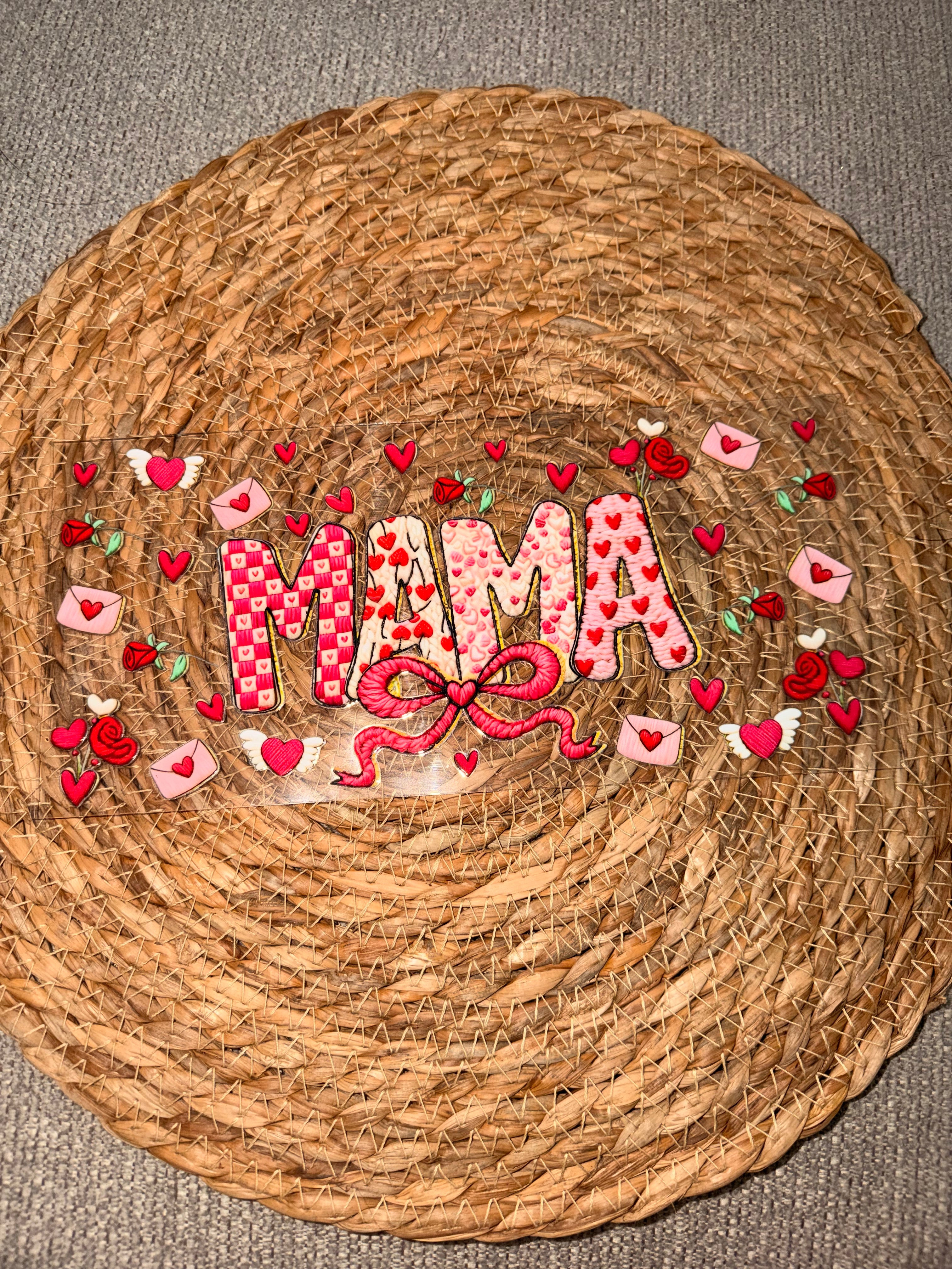 Wraps- Mom/Mama/Mother Bear