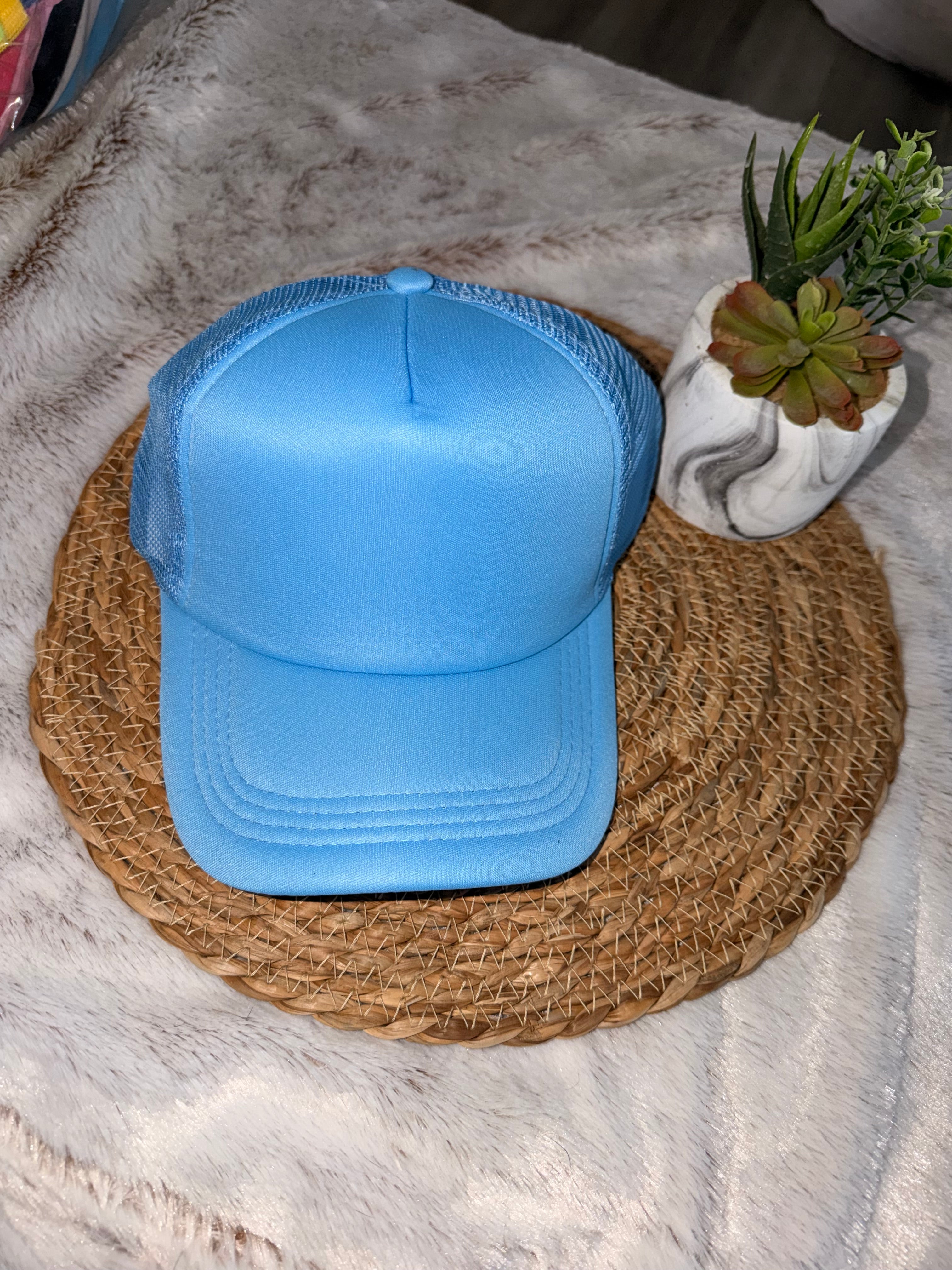 Trucker SnapBack Hats