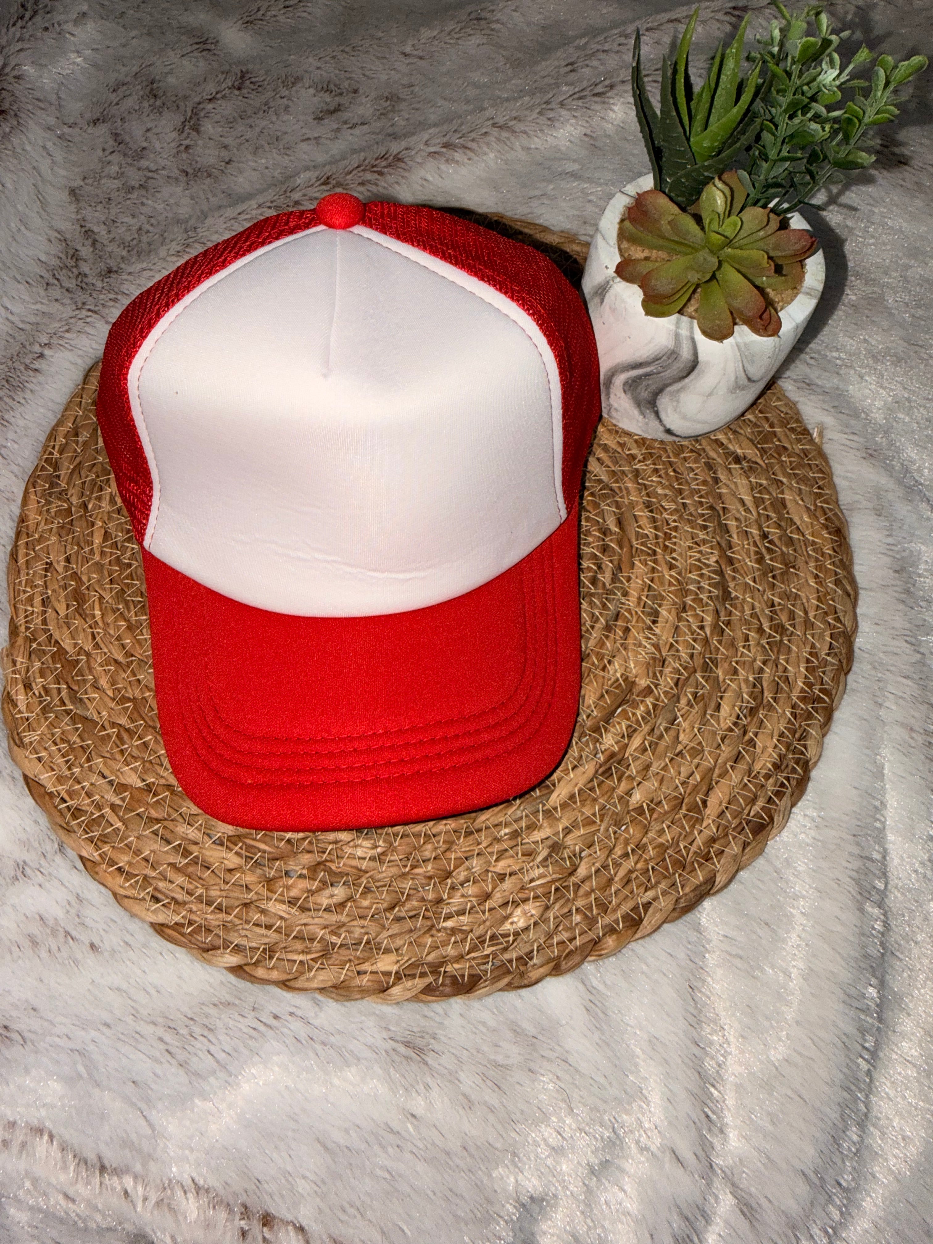 Trucker SnapBack Hats