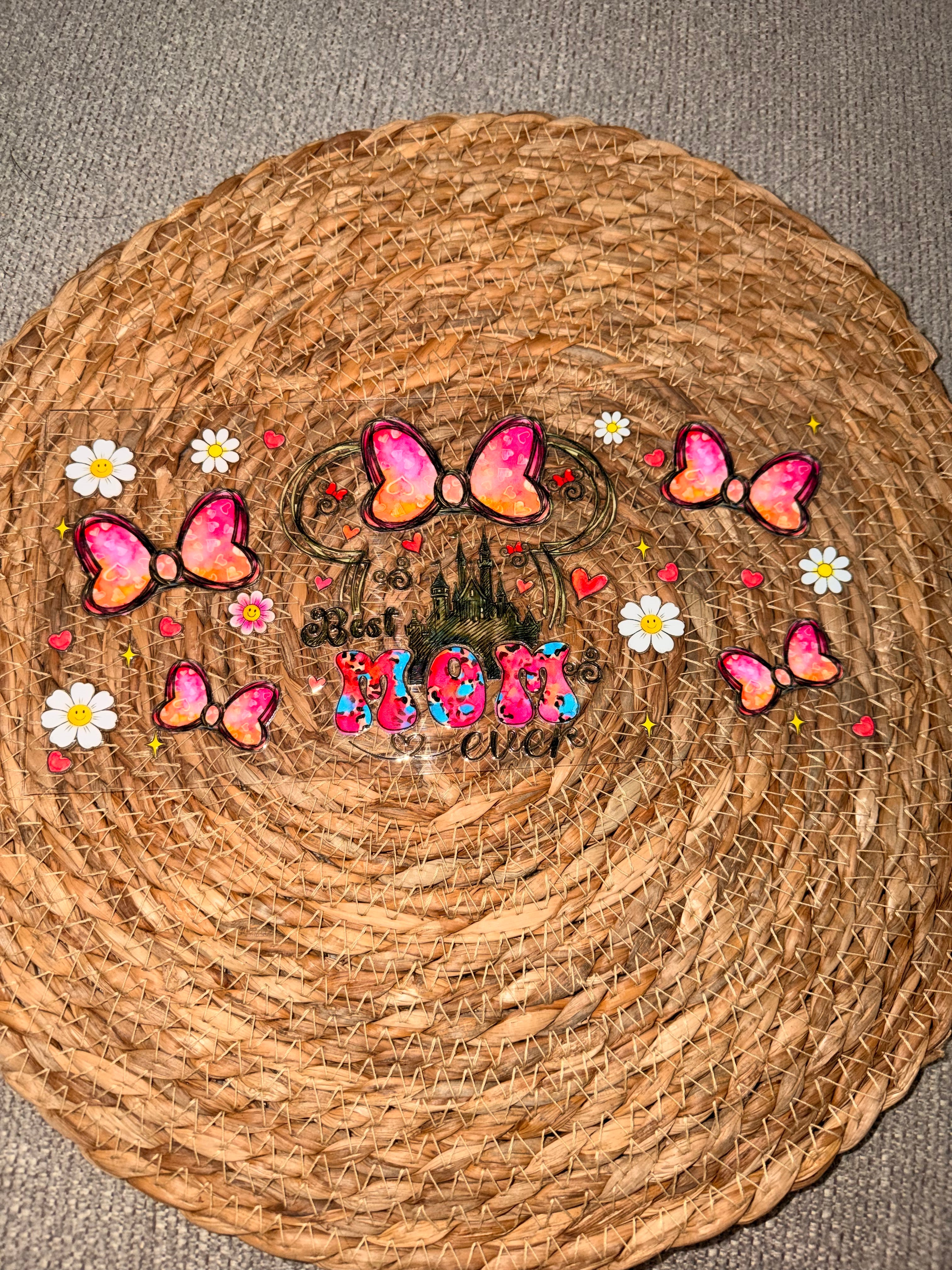 Wraps- Mom/Mama/Mother Bear