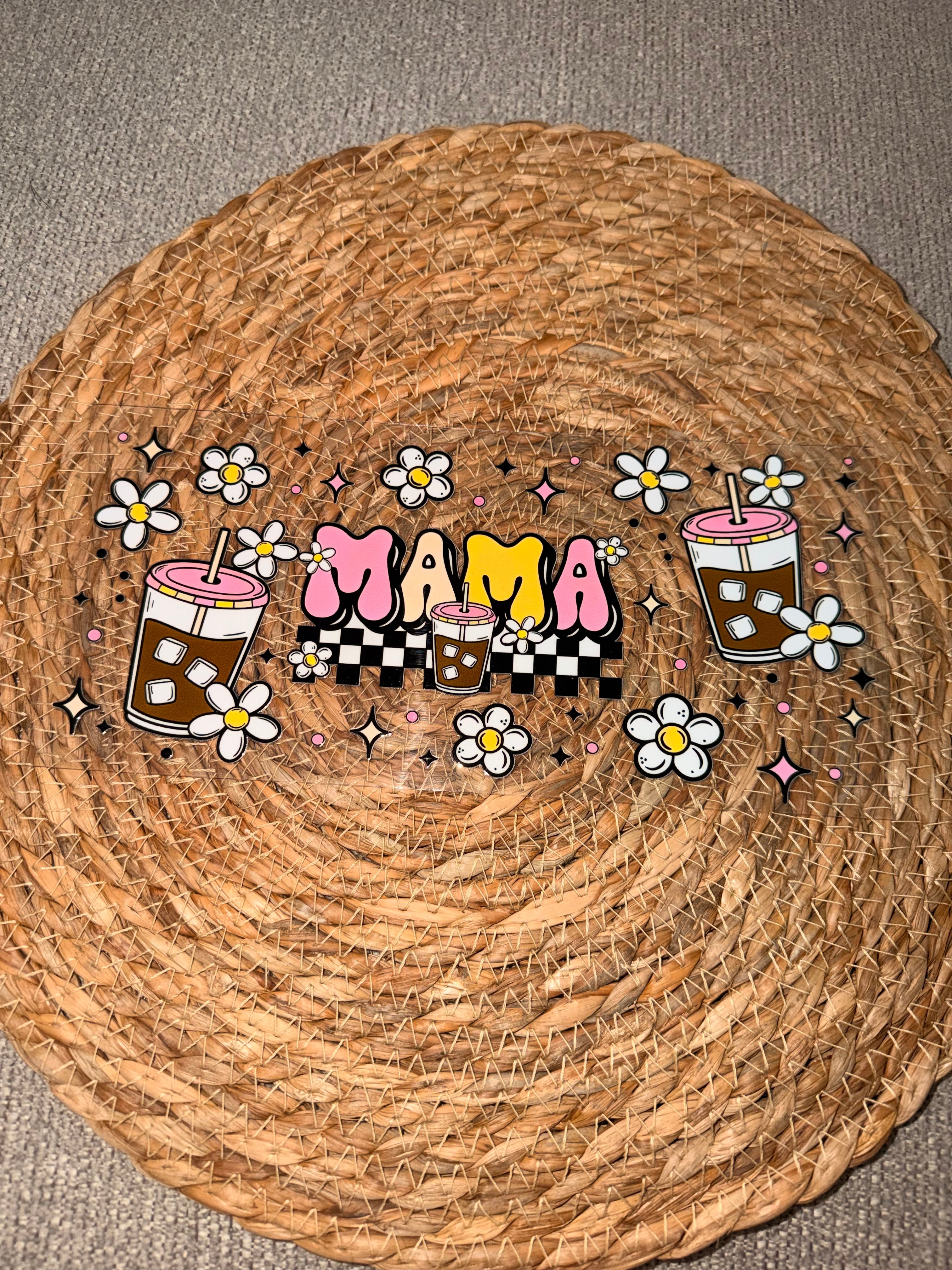Wraps- Mom/Mama/Mother Bear