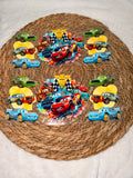 Wraps- Cars/Minecraft