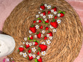 Wraps- Strawberry/Daisy