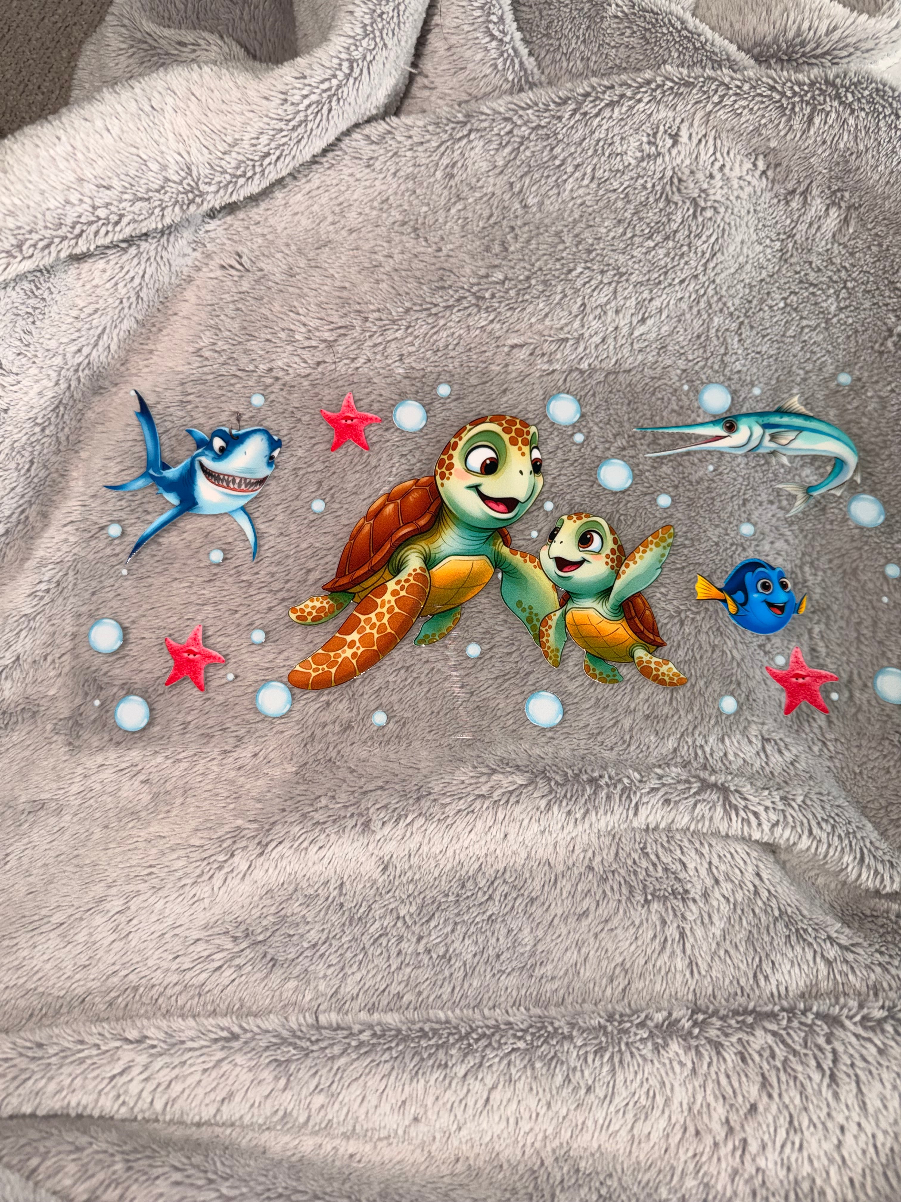 Wraps- Nemo