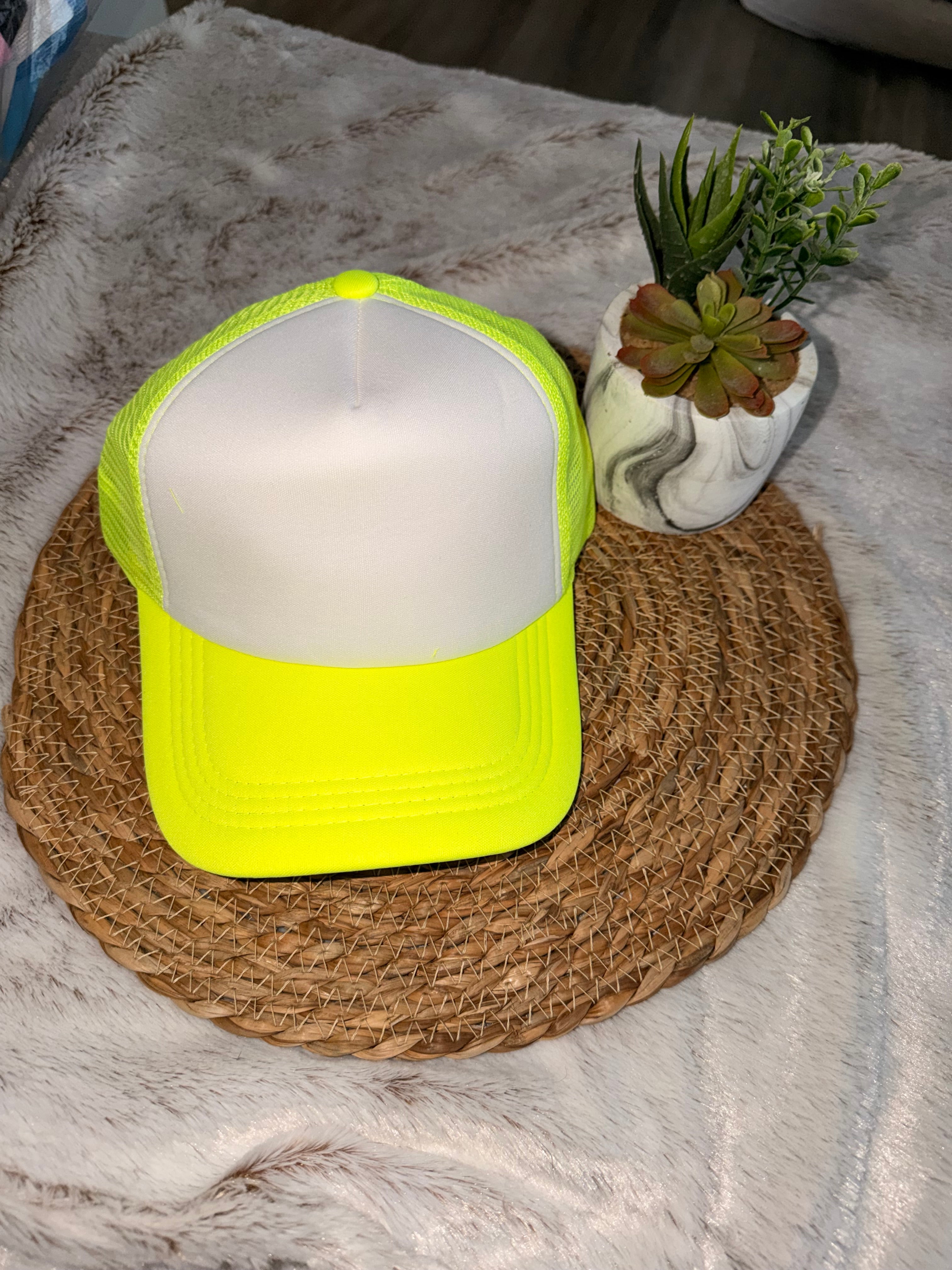 Trucker SnapBack Hats