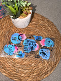 Wraps- Horoscope