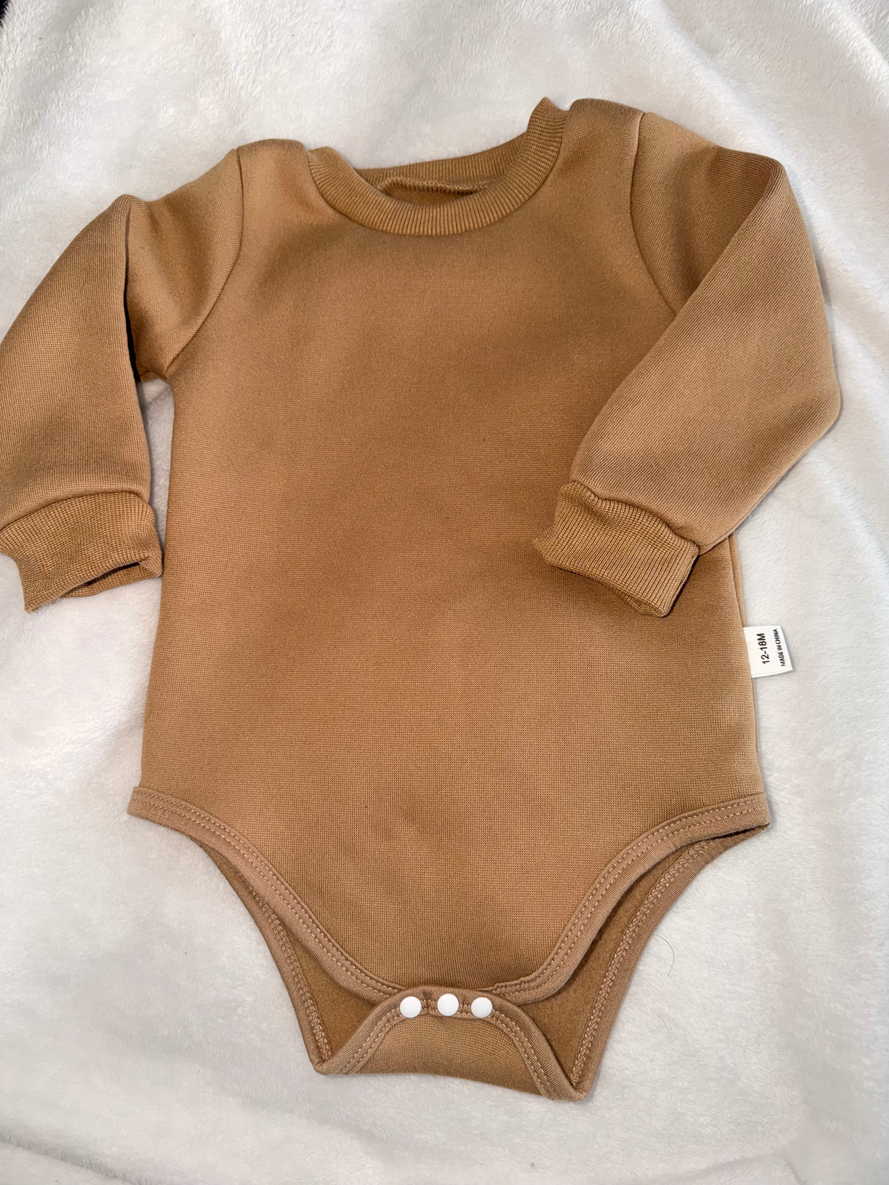 0-24M on hand tees & onesies