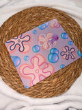 Mouse Pad - SpongeBob