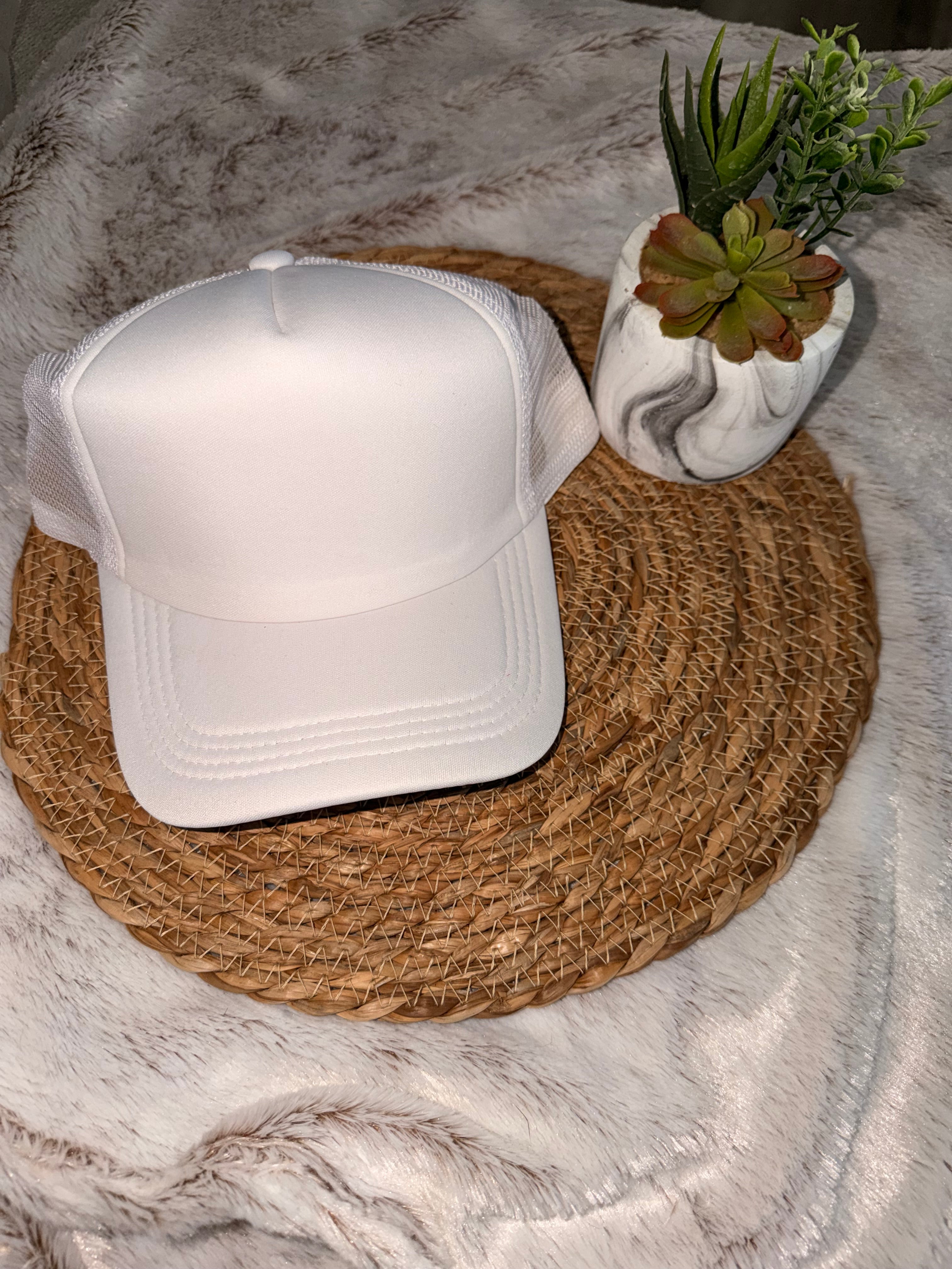 Trucker SnapBack Hats