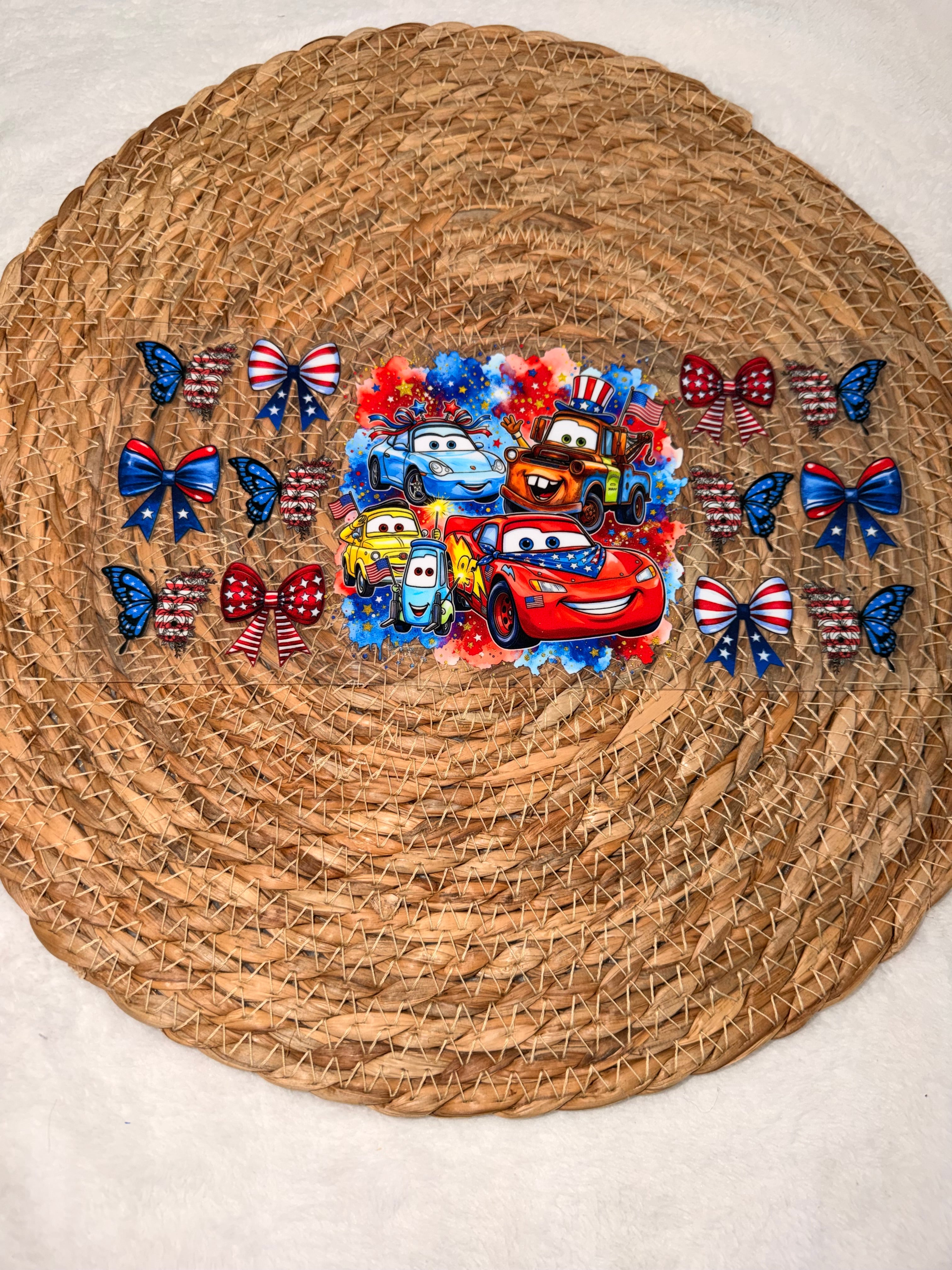 Wraps- Cars/Minecraft