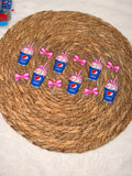Wraps- Soda Drinks