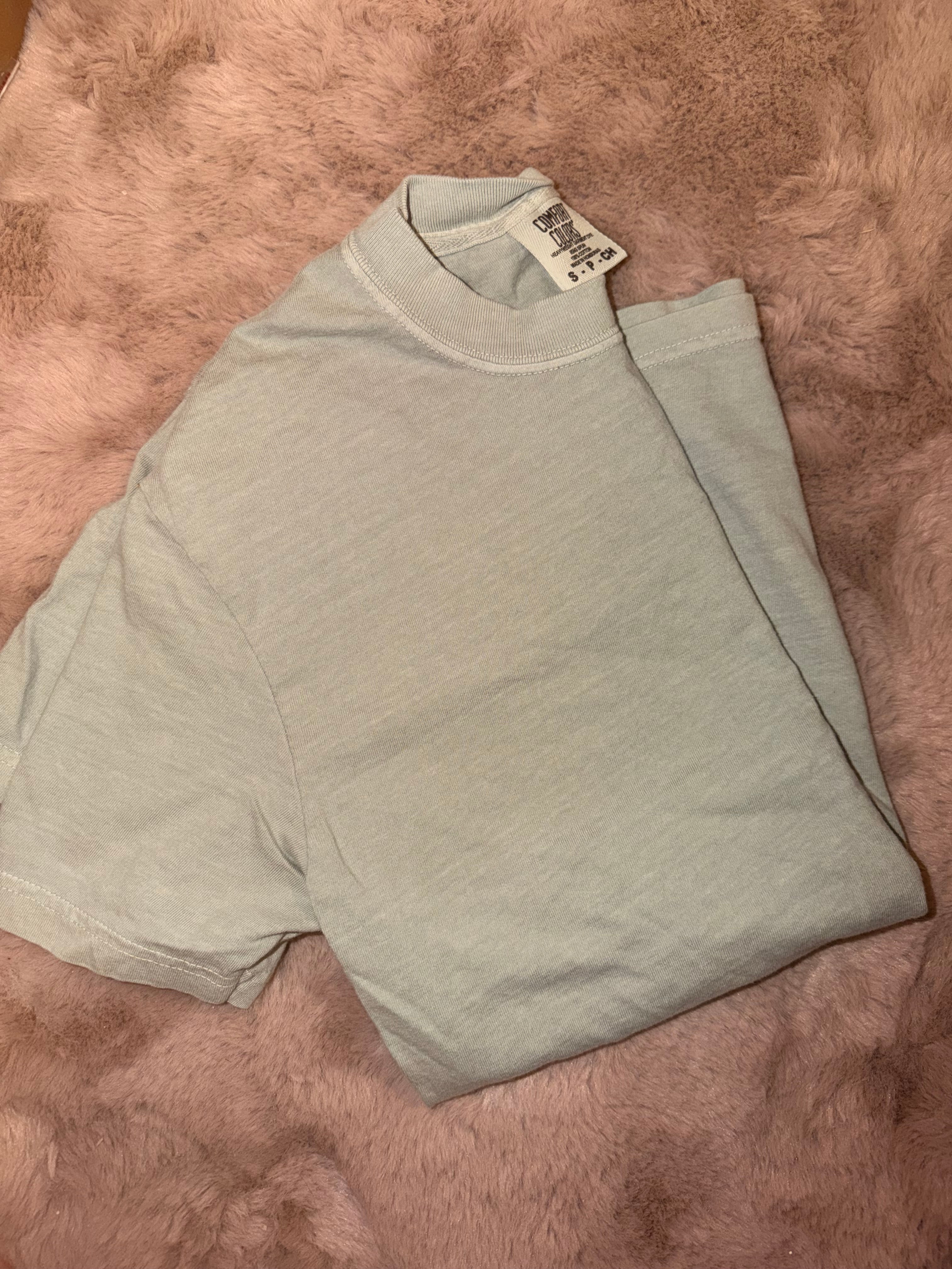 T-shirts On Hand