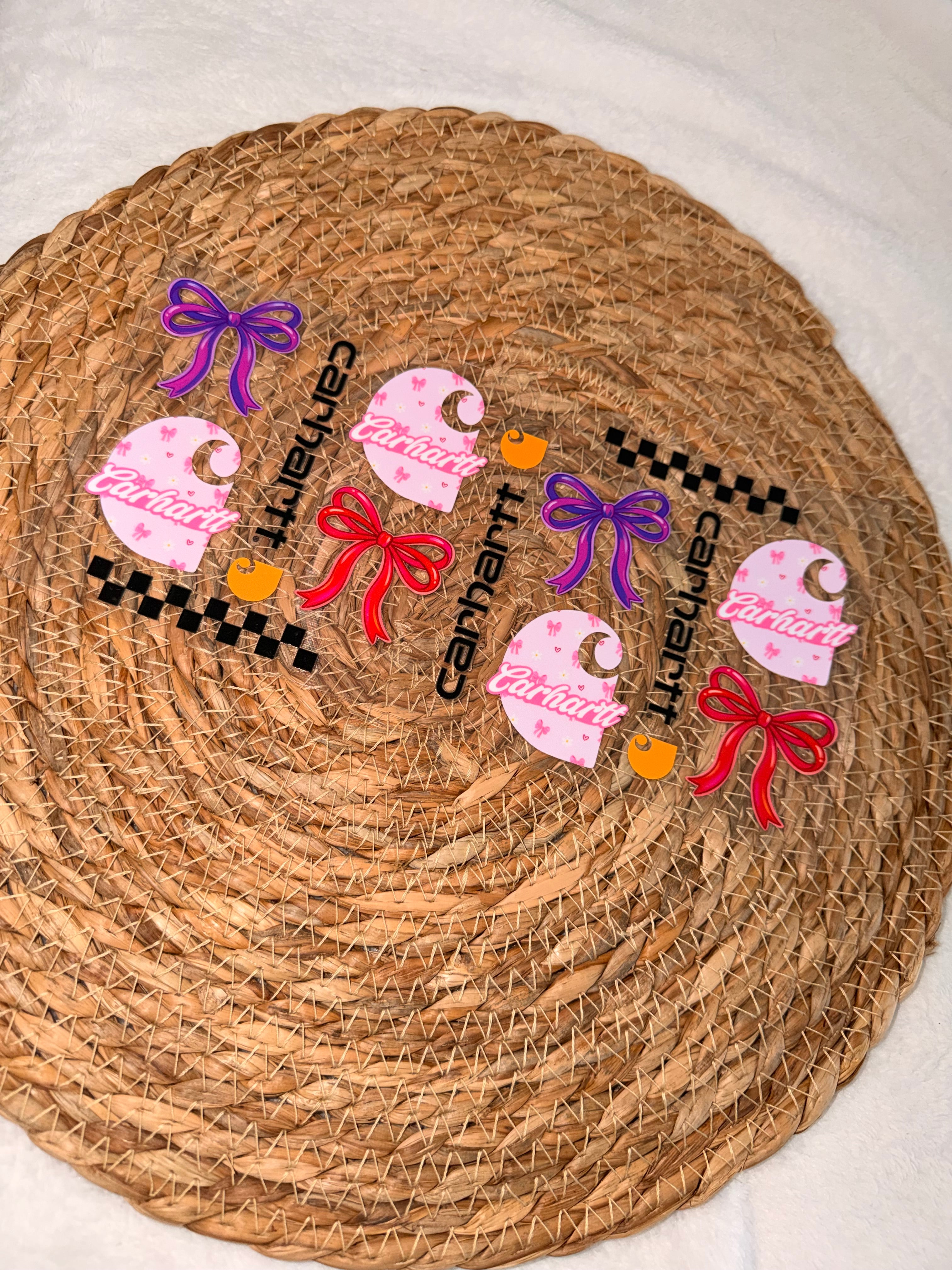 Wraps - Designer/Branded