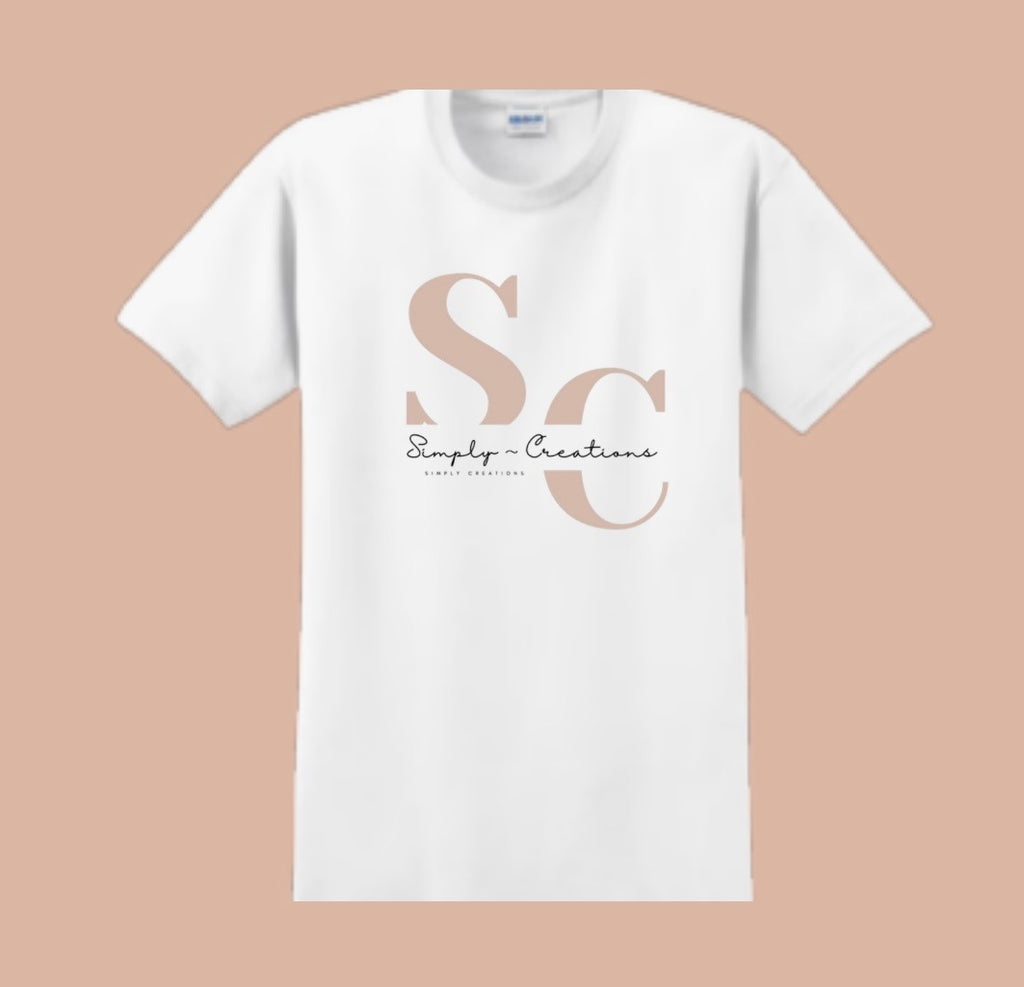 T-shirt -Custom Printed