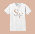 T-shirt -Custom Printed