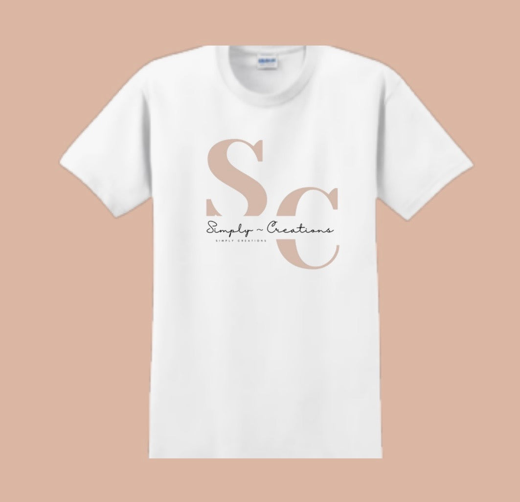 T-shirt -Custom Printed