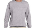 Crewnecks On Hand- Size Unisex Small