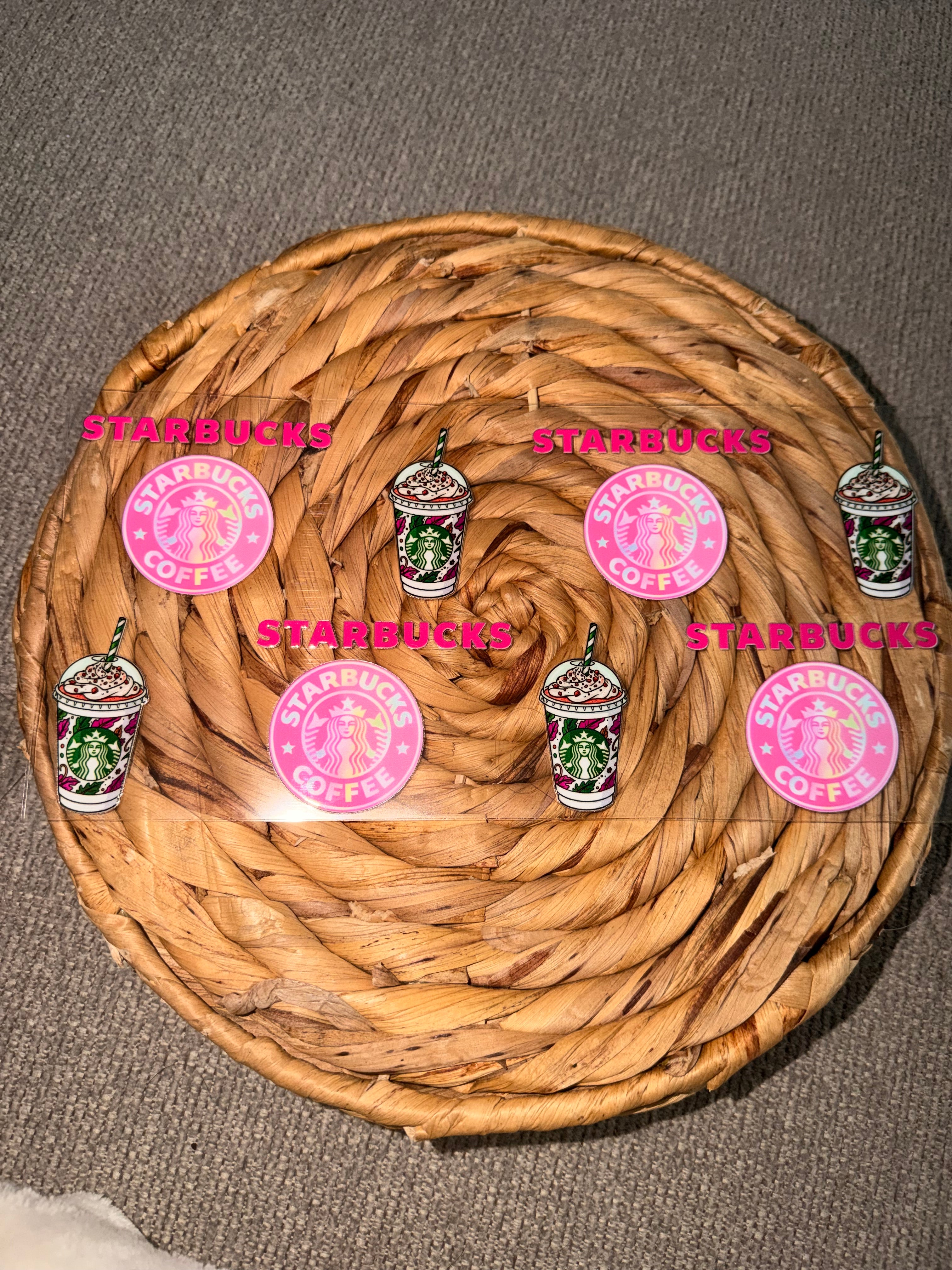 Wraps- 16oz Mix