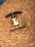 Wraps- good moms say bad words goose